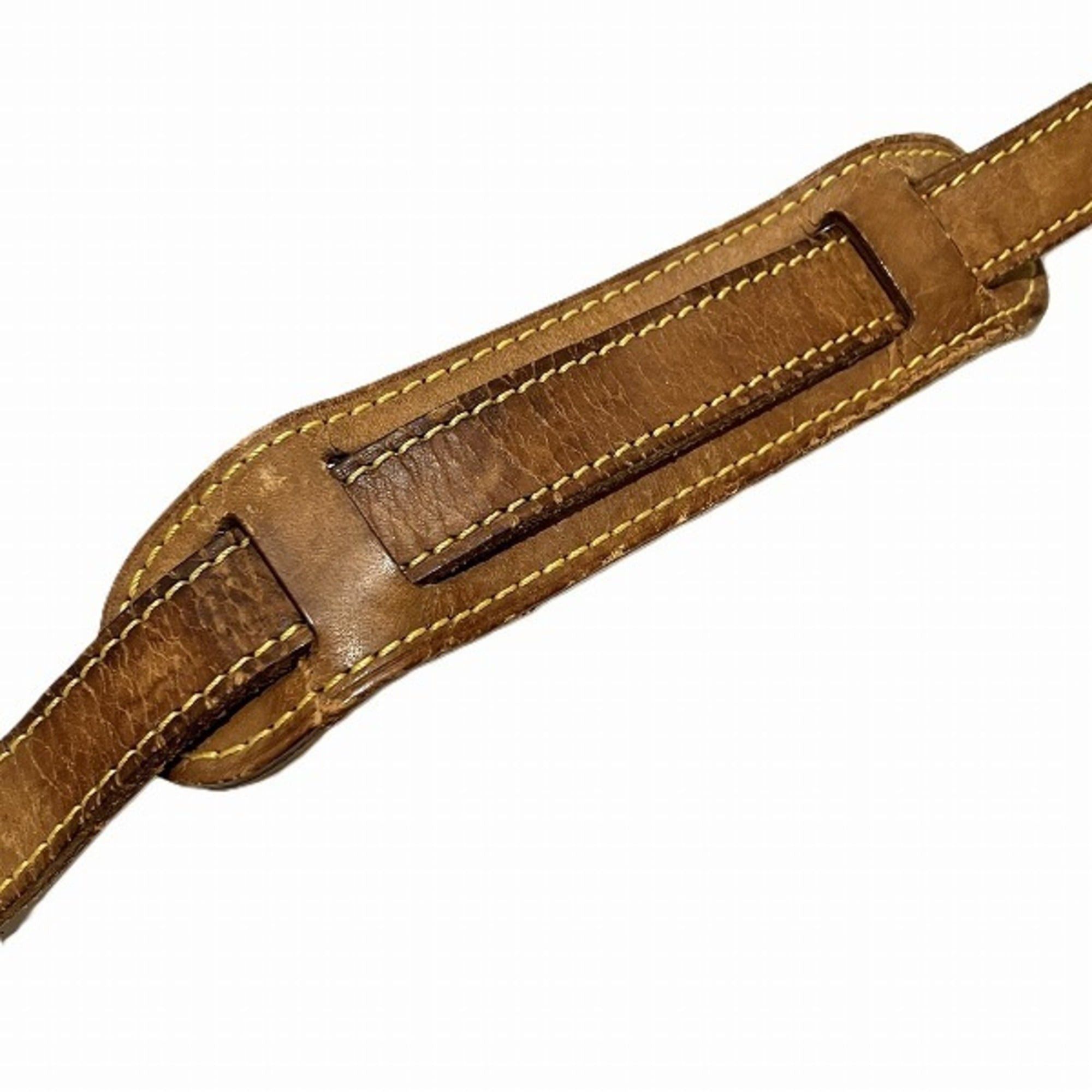 Louis Vuitton Louis Vuitton Monogram Saumur 30 M42256 Handbag Shoulder Bag for Women Size ONE SIZE - 5 Thumbnail