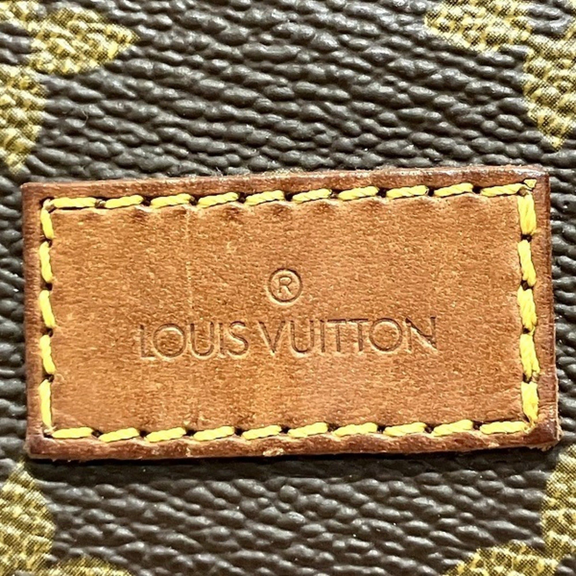 Louis Vuitton Louis Vuitton Monogram Saumur 30 M42256 Handbag Shoulder Bag for Women Size ONE SIZE - 4 Thumbnail