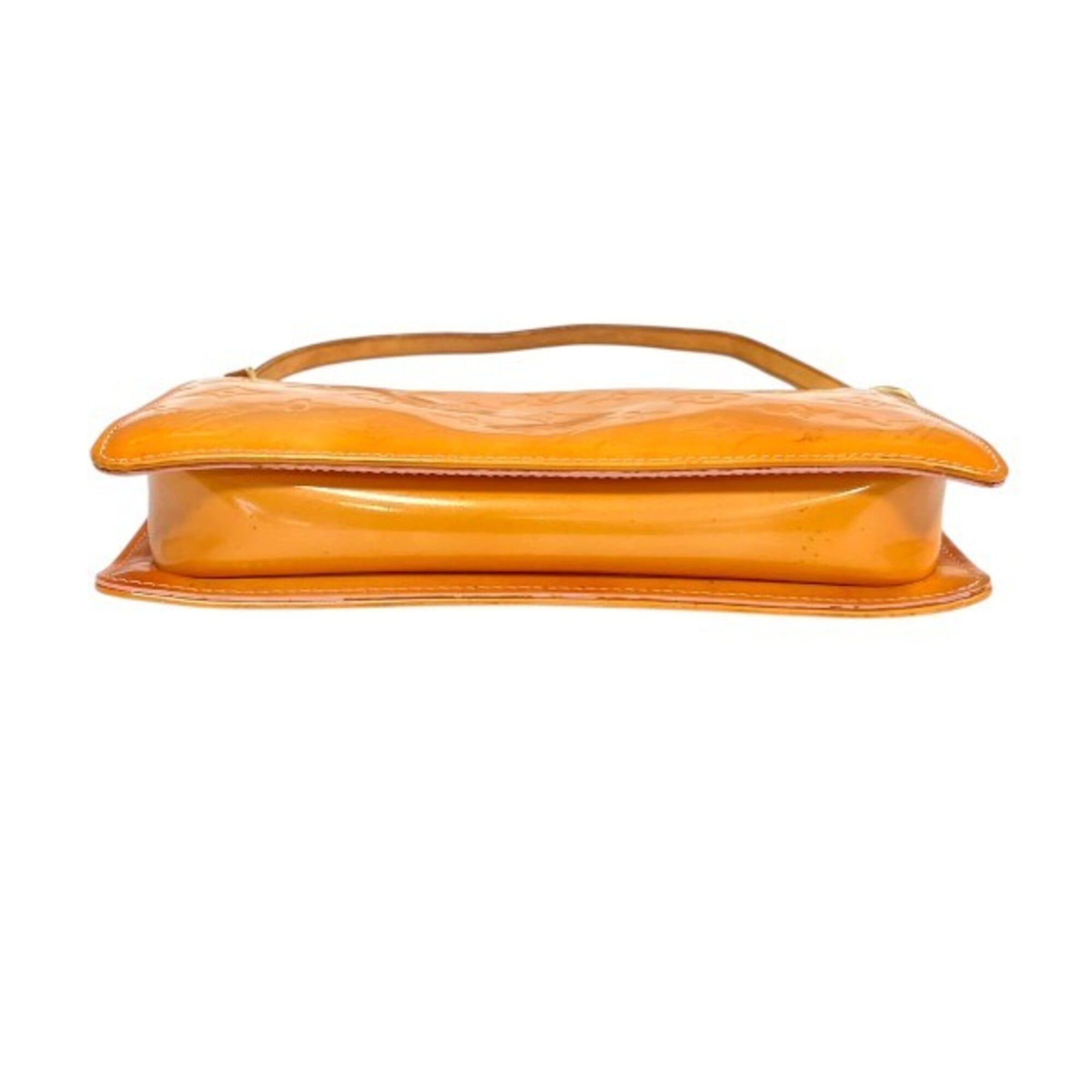 Louis Vuitton Louis Vuitton Monogram Vernis Lexington M91010 Handbag (Women's Handbag) Size ONE SIZE - 3 Thumbnail