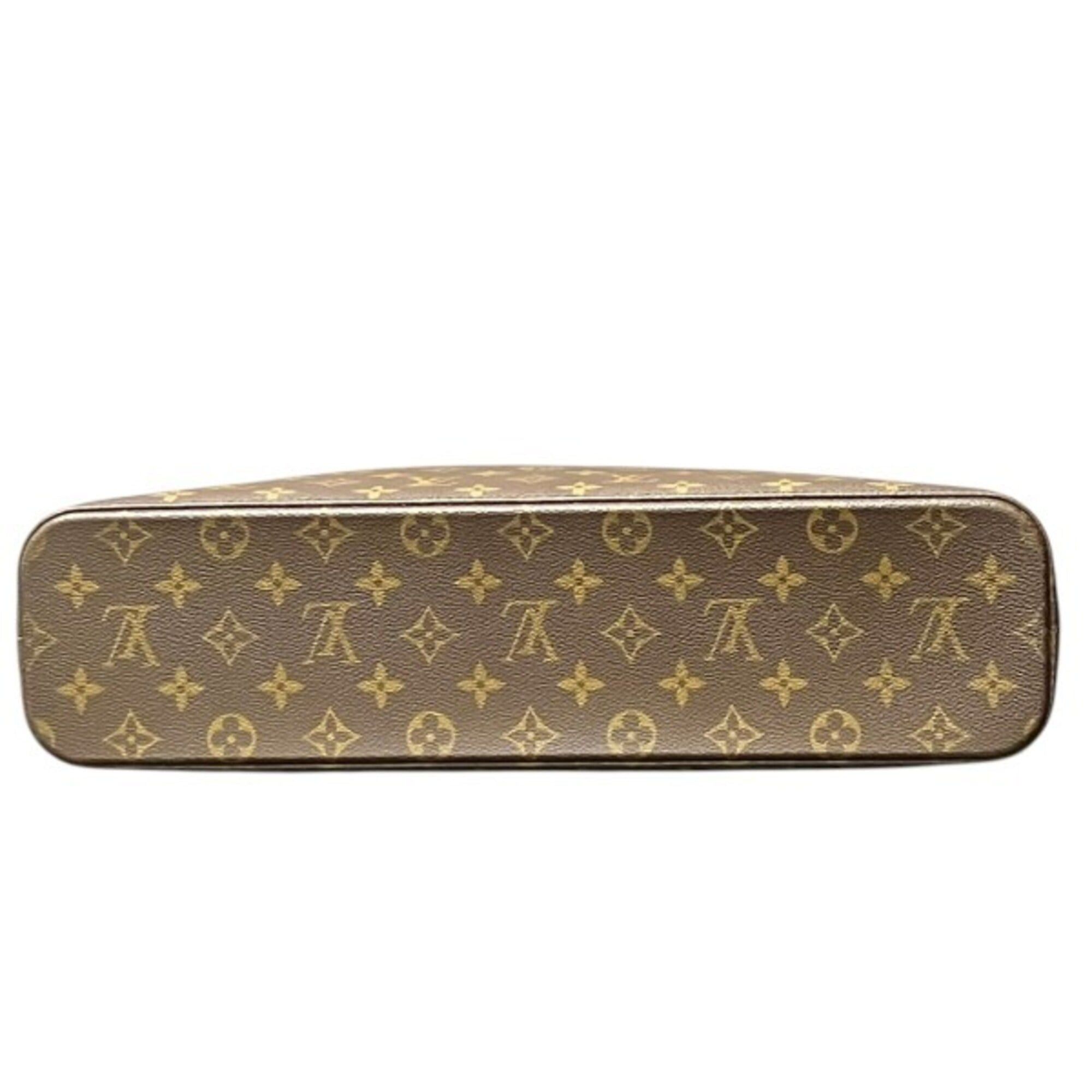 Louis Vuitton Louis Vuitton Monogram Luco M51155 Handbag Tote Bag for Women Size ONE SIZE - 3 Thumbnail