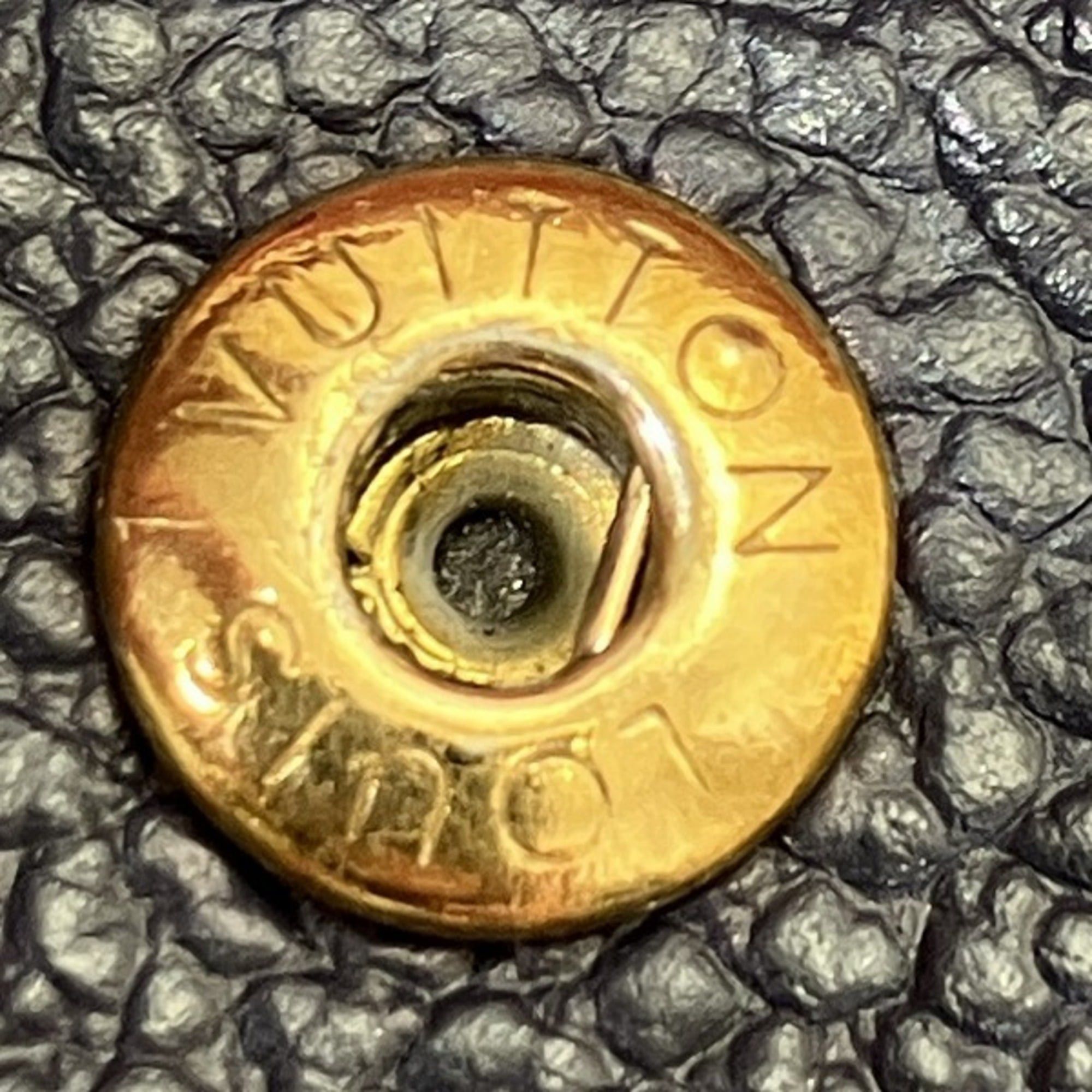 Louis Vuitton Louis Vuitton Monogram Empreinte Portefeuille Emilie M68327 Long Wallet for Women Size ONE SIZE - 9 Thumbnail