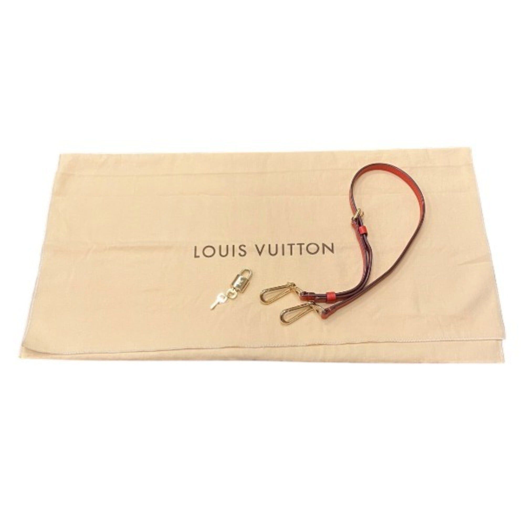 Louis Vuitton Louis Vuitton Monogram Empreinte Lumineuse PM M40552 Handbag Tote Bag for Women Size ONE SIZE - 5 Thumbnail