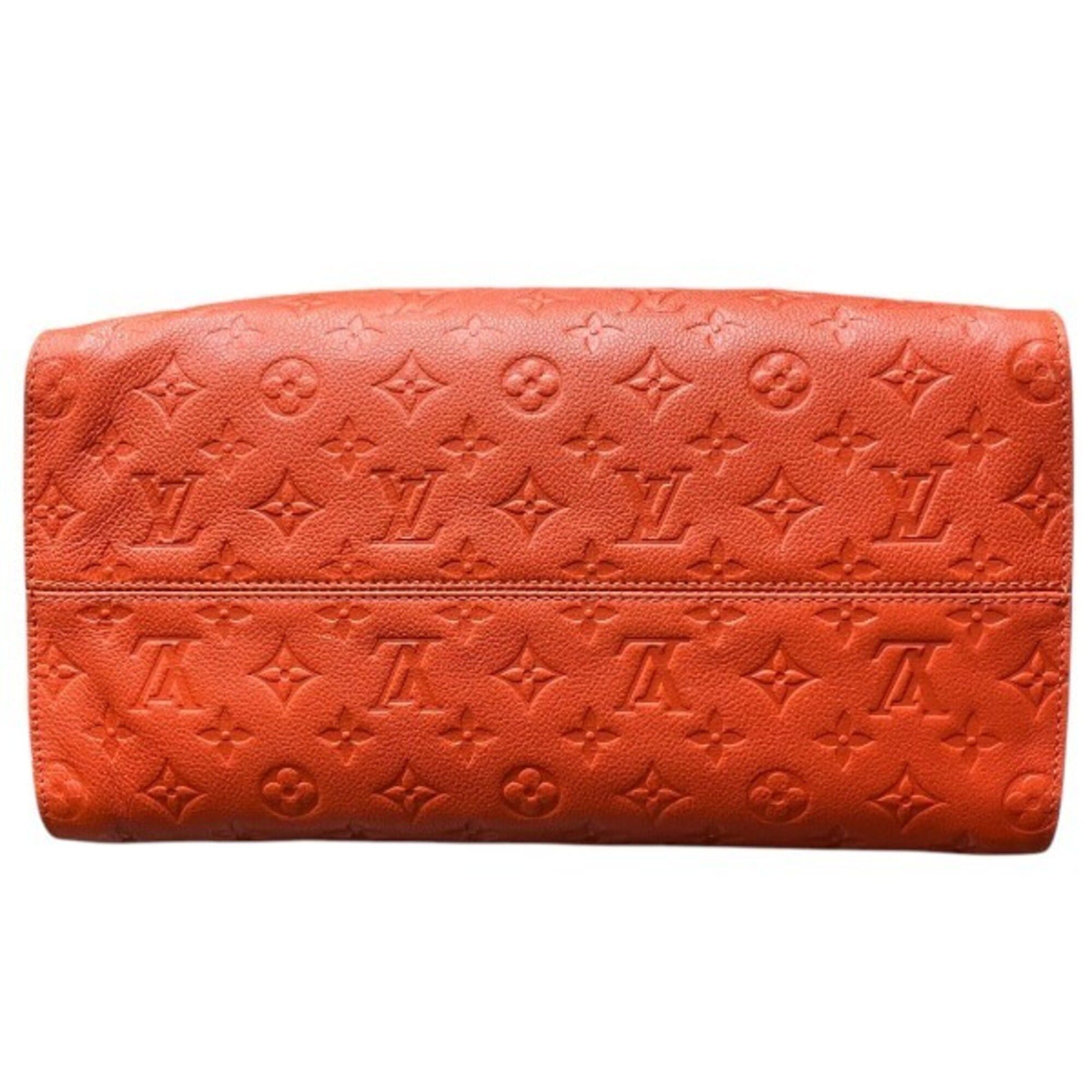 Louis Vuitton Louis Vuitton Monogram Empreinte Lumineuse PM M40552 Handbag Tote Bag for Women Size ONE SIZE - 3 Thumbnail