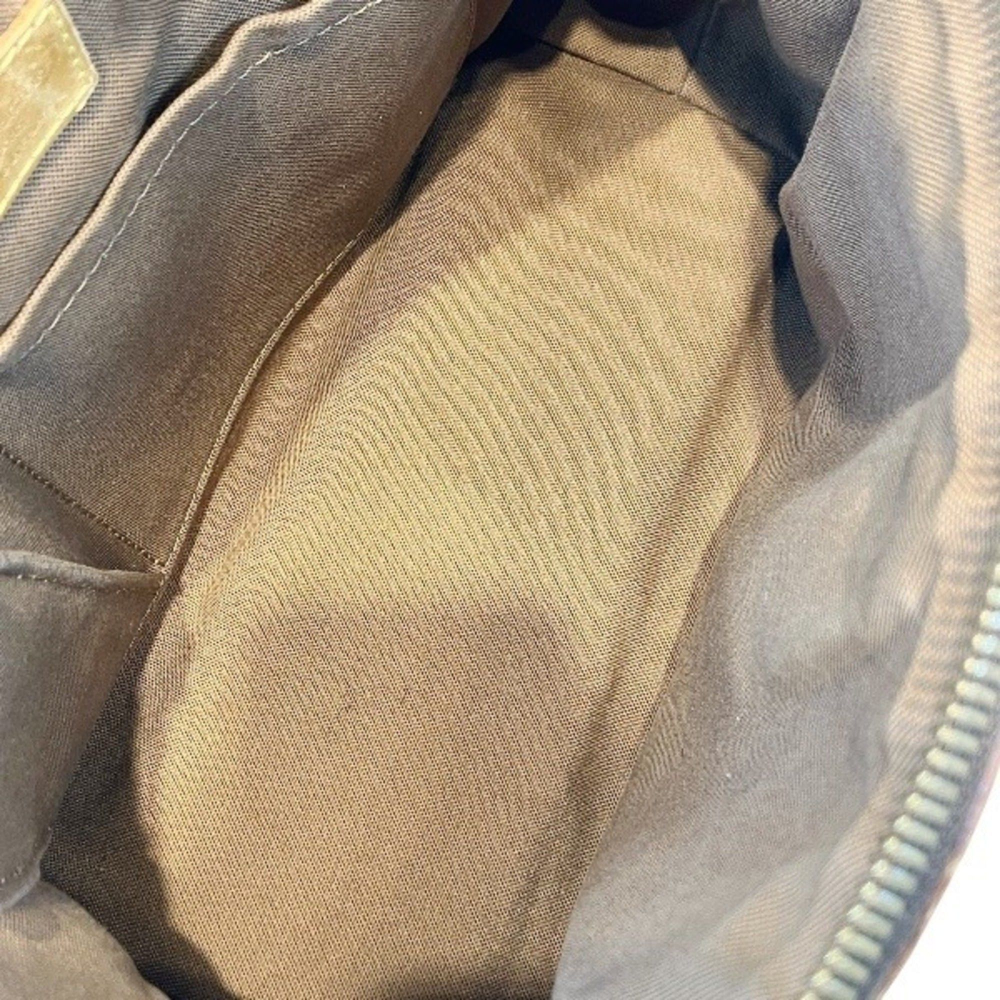 Louis Vuitton Louis Vuitton Monogram Tivoli PM M40143 Handbag Tote Bag for Women Size ONE SIZE - 7 Thumbnail
