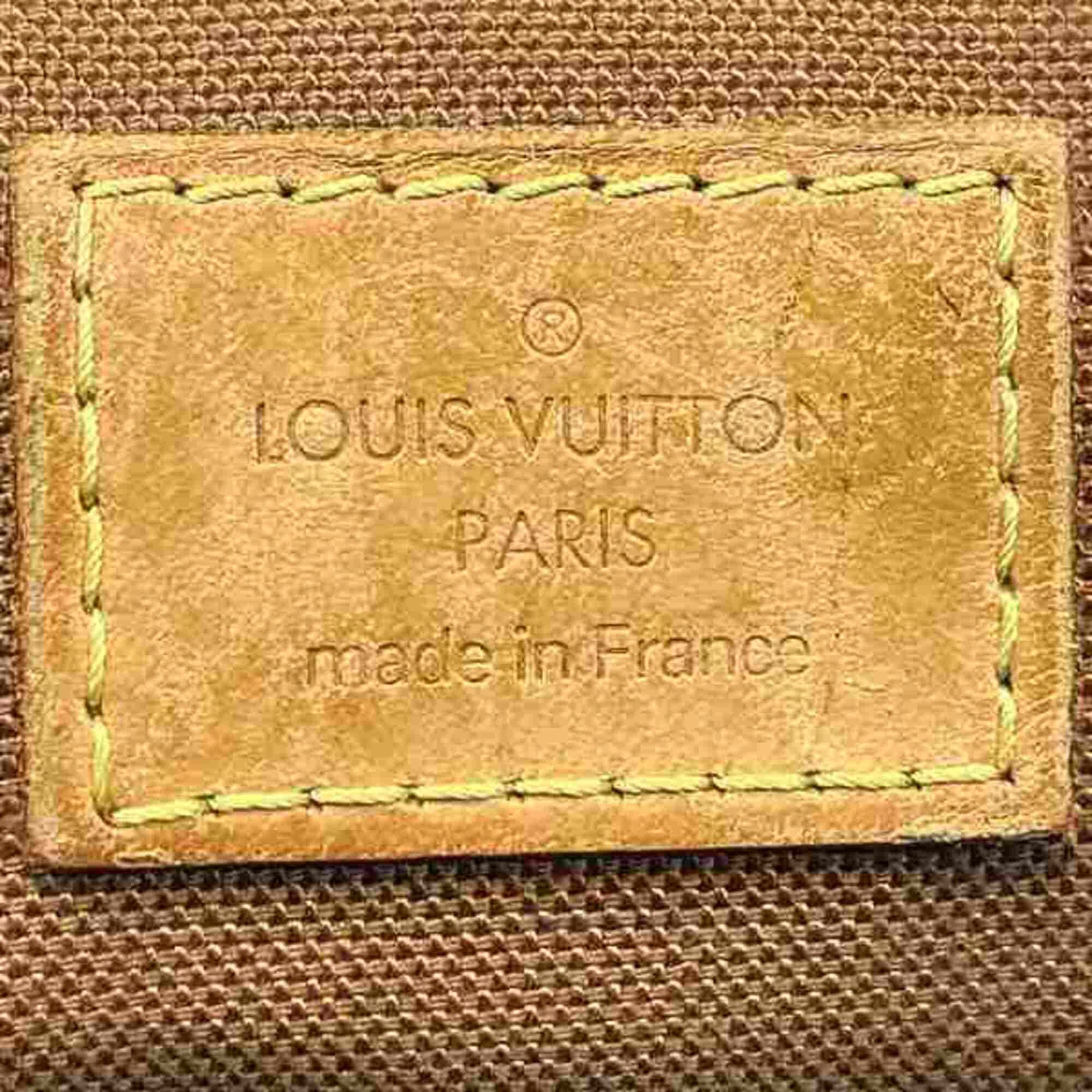 Louis Vuitton Louis Vuitton Monogram Tivoli PM M40143 Handbag Tote Bag for Women Size ONE SIZE - 4 Thumbnail