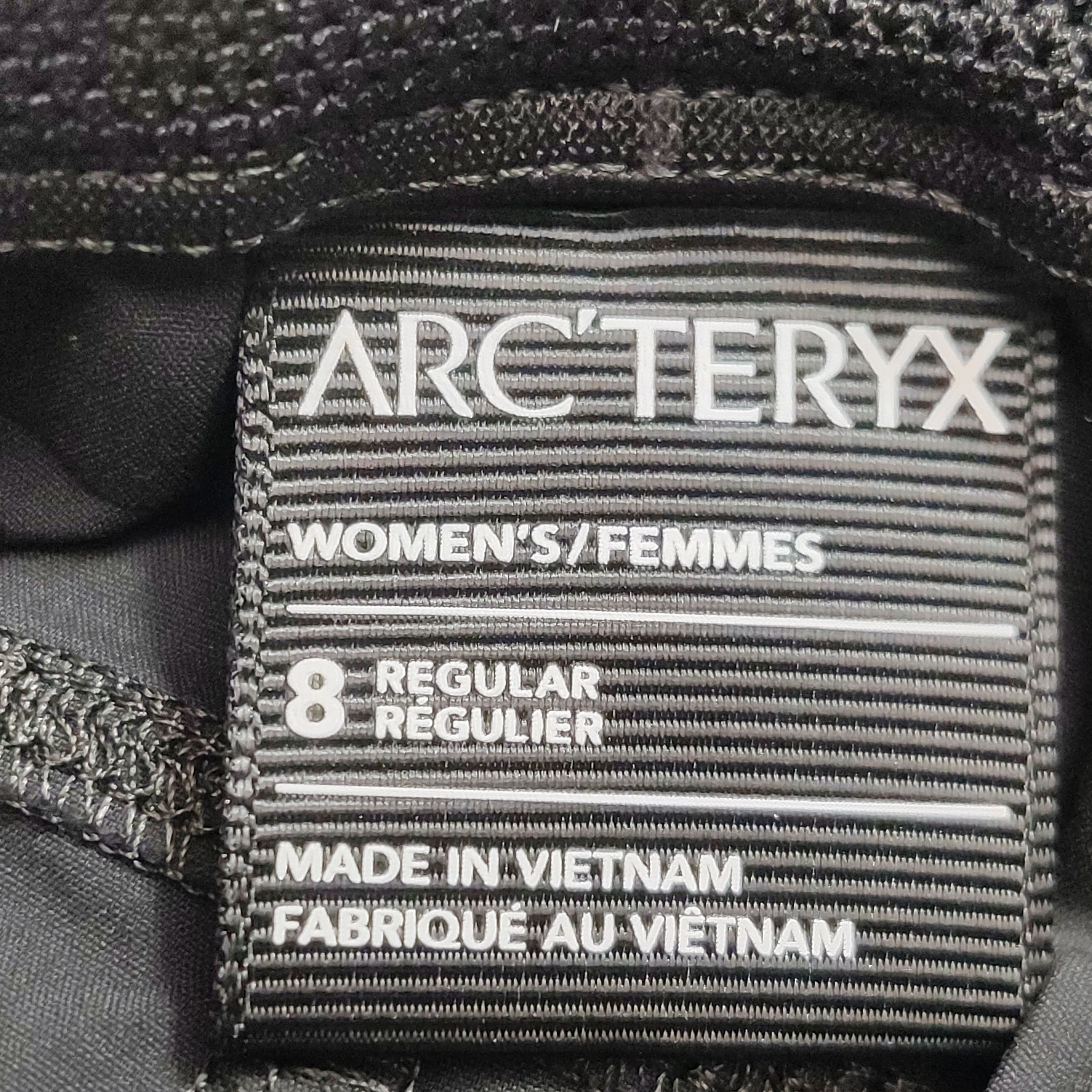 Arc'teryx Arc'teryx Aestas Shorts Size 8 Size 30" / US 8 / IT 44 - 7 Thumbnail