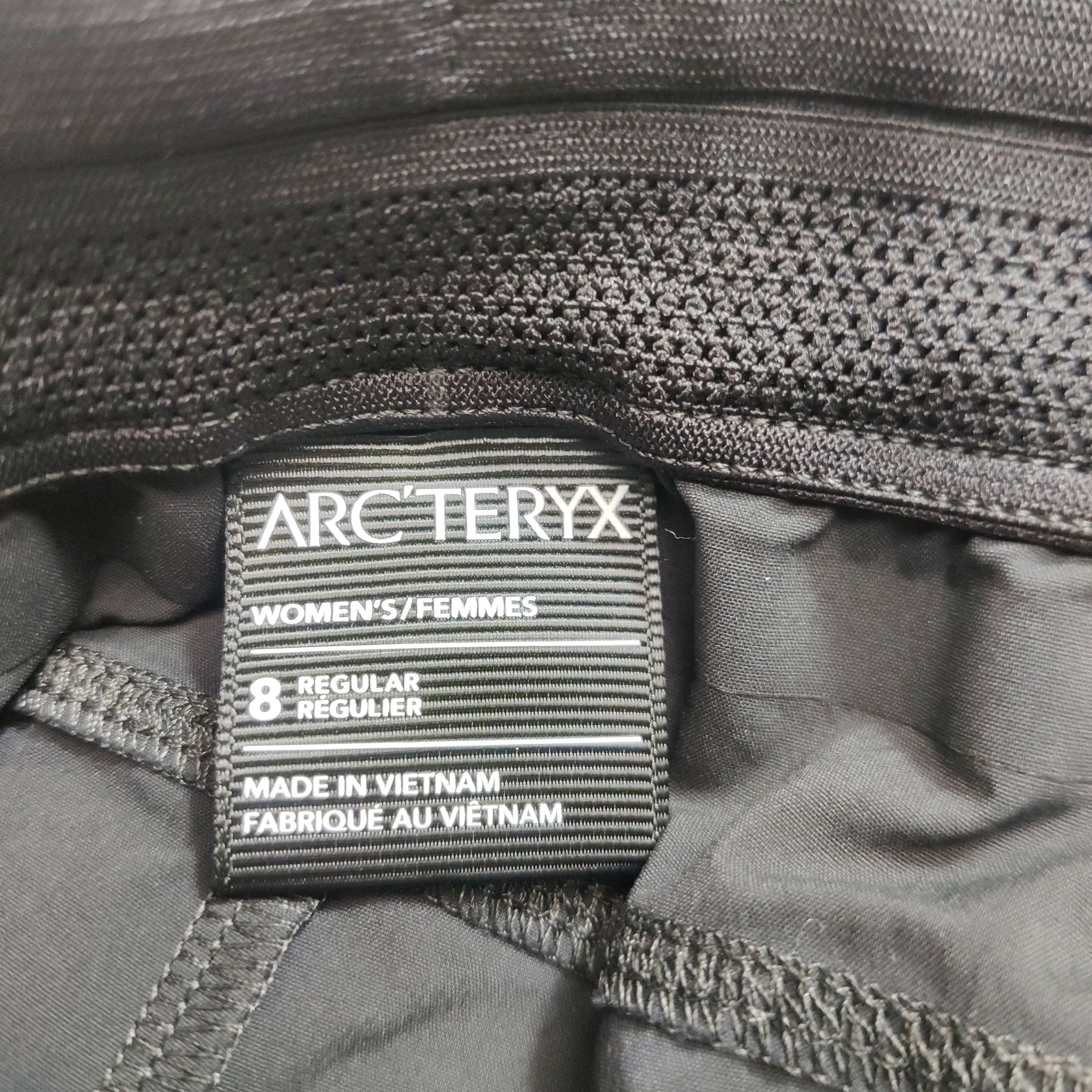 Arc'teryx Arc'teryx Aestas Shorts Size 8 Size 30" / US 8 / IT 44 - 5 Thumbnail