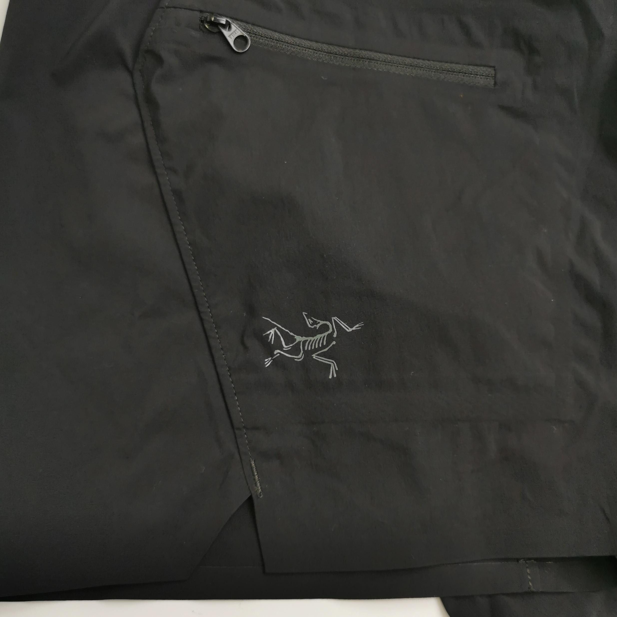 Arc'teryx Arc'teryx Aestas Shorts Size 8 Size 30" / US 8 / IT 44 - 3 Thumbnail