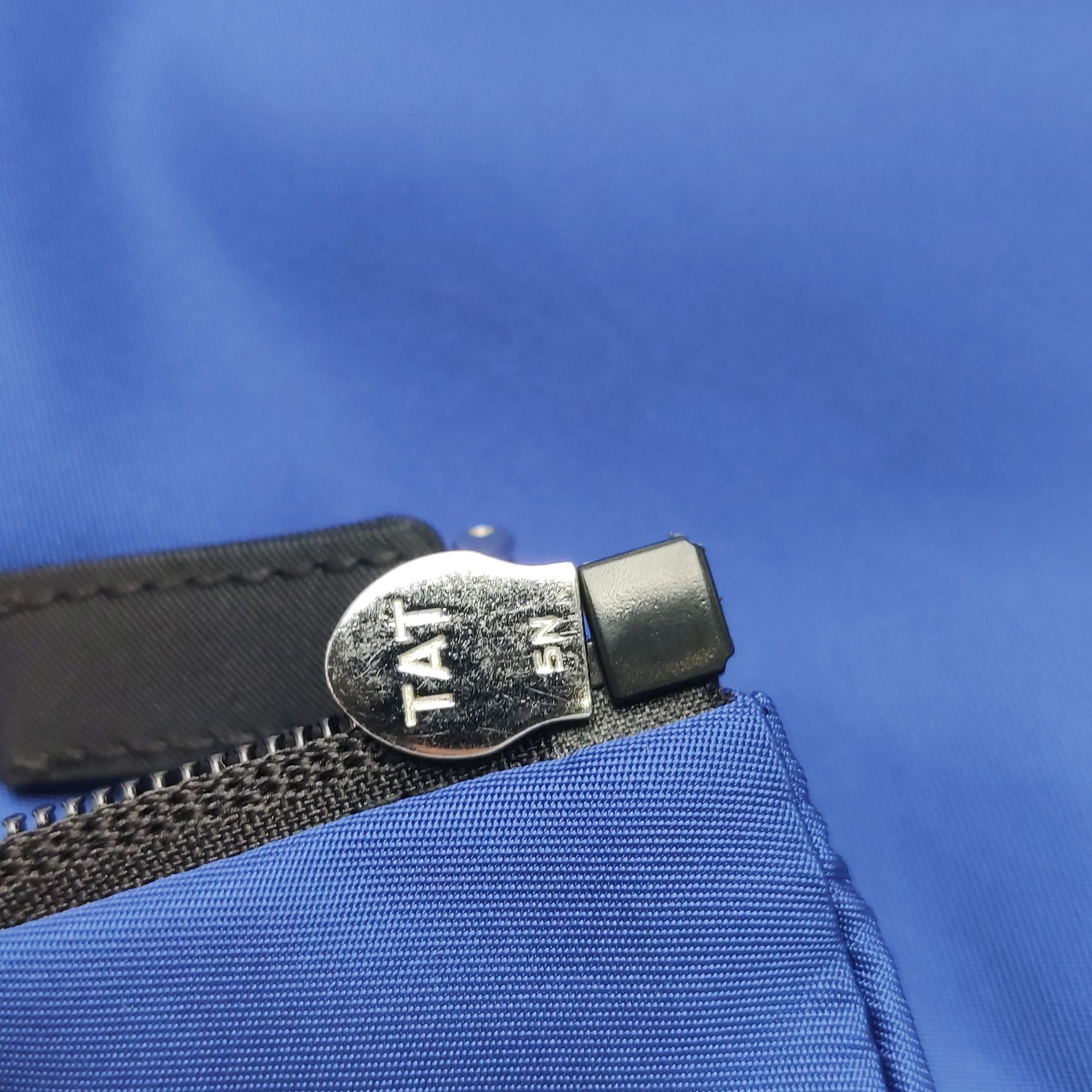 Prada Prada Re-Nylon Logo Vest Size 38 Size XS / US 0-2 / IT 36-38 - 9 Thumbnail