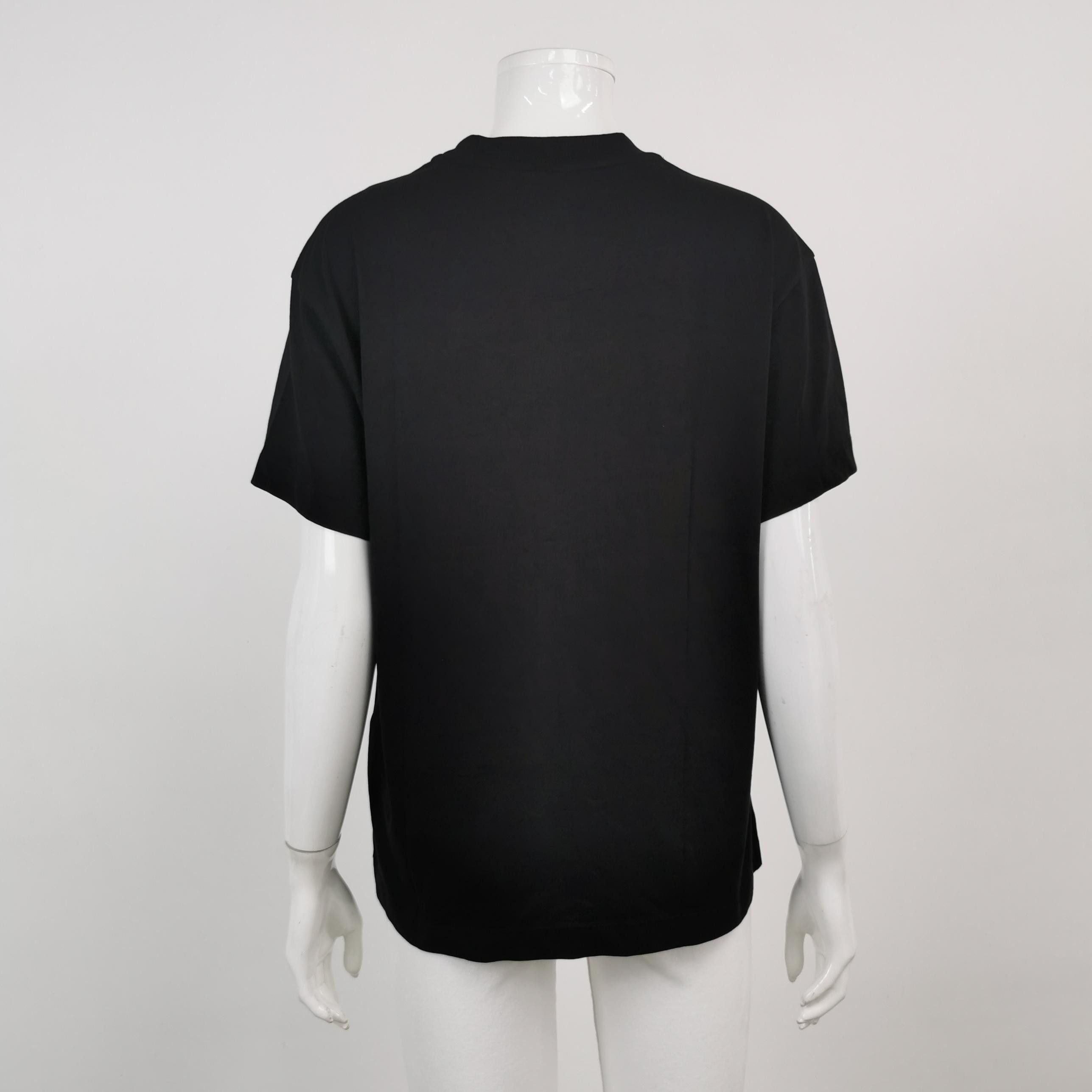 Jil Sander Jil Sander+ Logo T-Shirt Size M Size M / US 6-8 / IT 42-44 - 2 Thumbnail