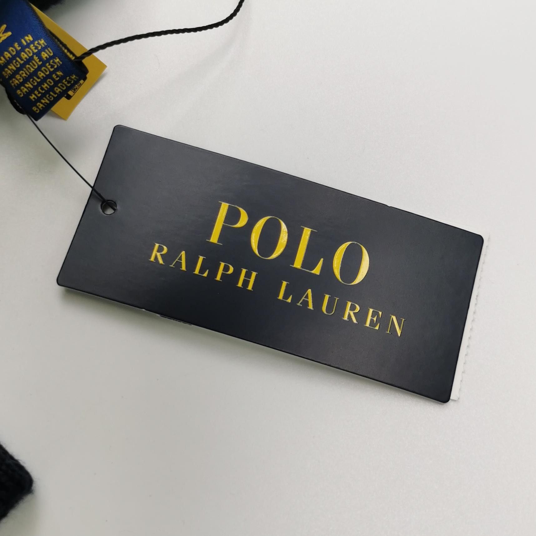 Polo Ralph Lauren Polo Ralph Lauren Cable Knit Hoodie Size M Size US M / EU 48-50 / 2 - 4 Thumbnail