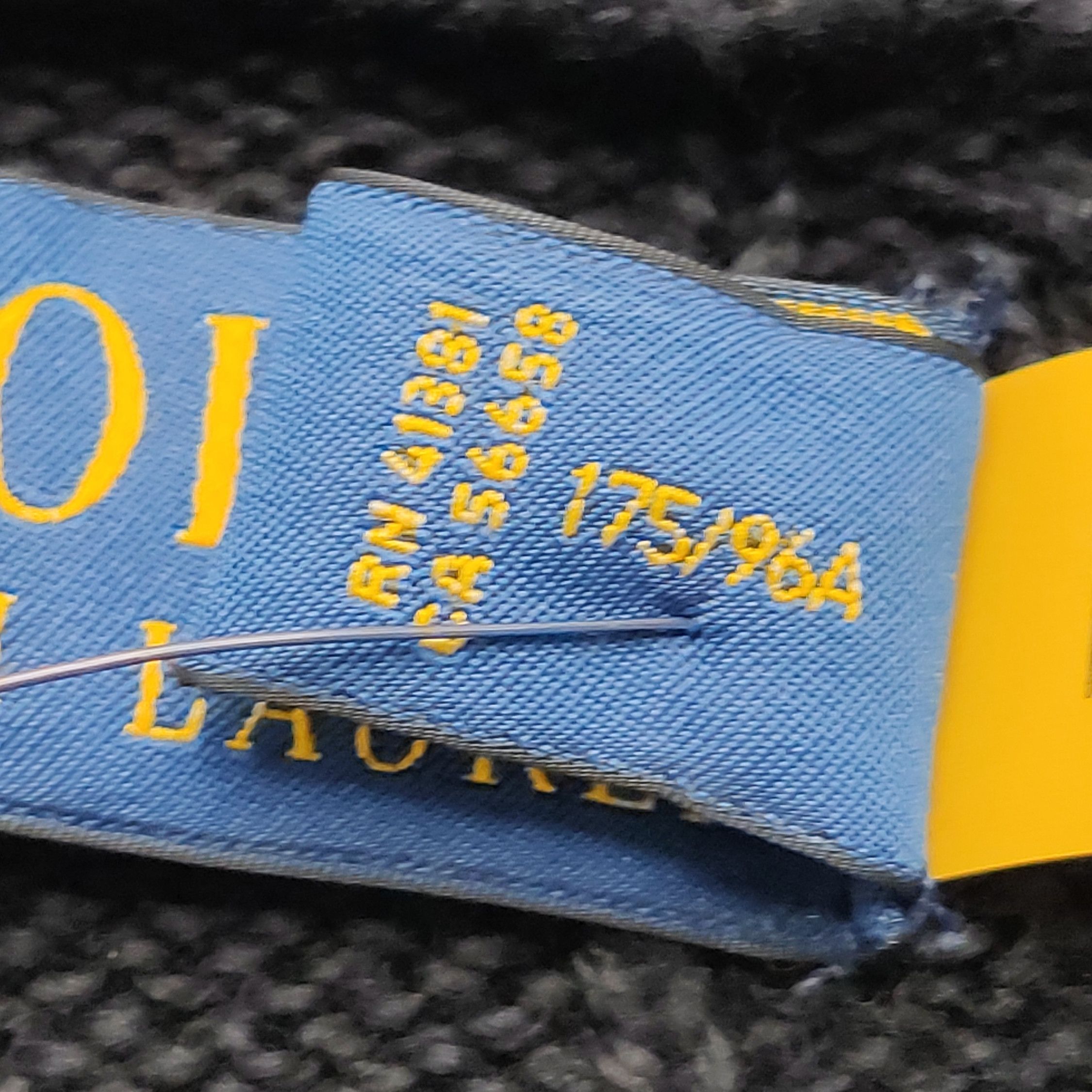 Polo Ralph Lauren Polo Ralph Lauren Cable Knit Hoodie Size M Size US M / EU 48-50 / 2 - 9 Thumbnail