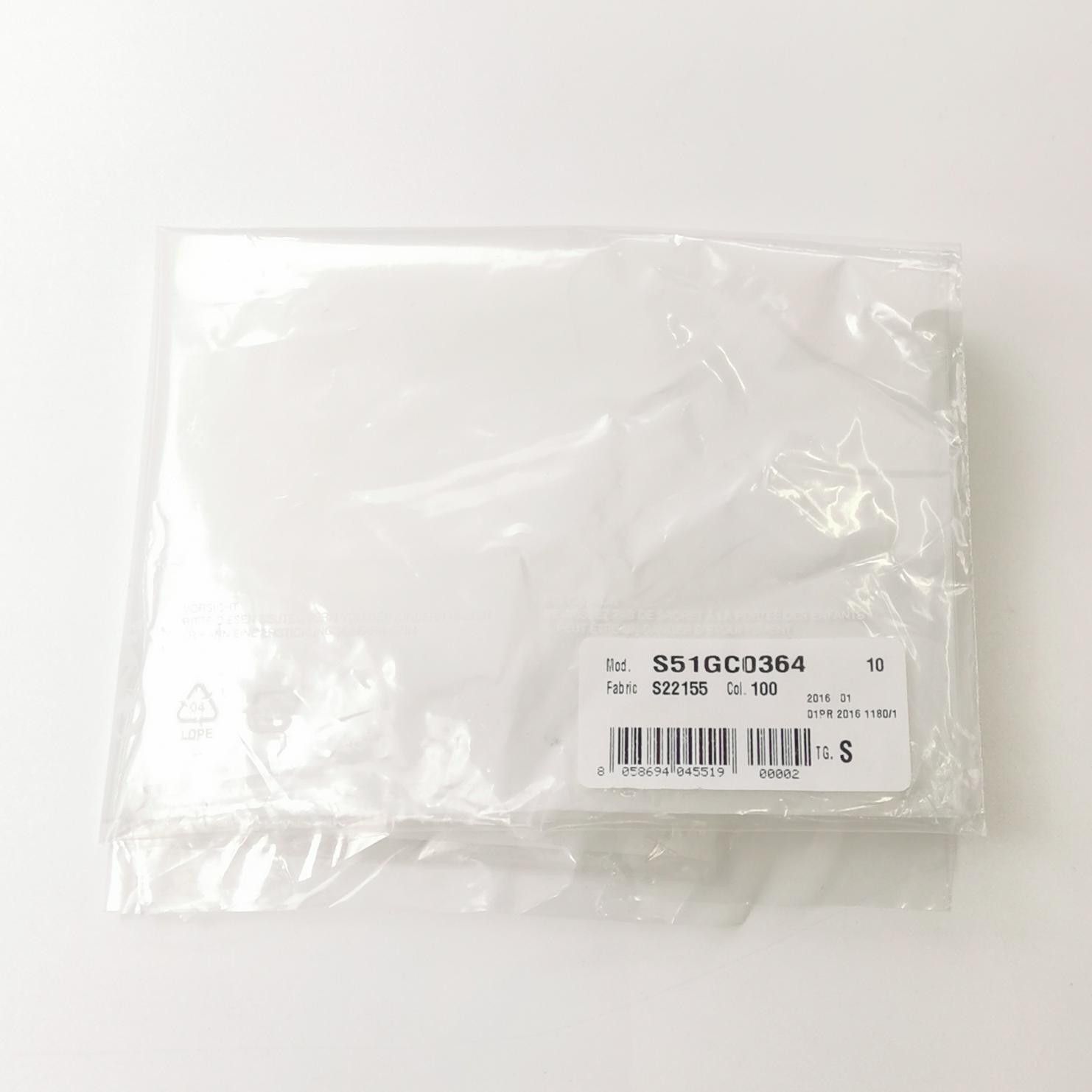 Maison Margiela Maison Margiela Graphic T-Shirt Size S Size S / US 4 / IT 40 - 5 Thumbnail