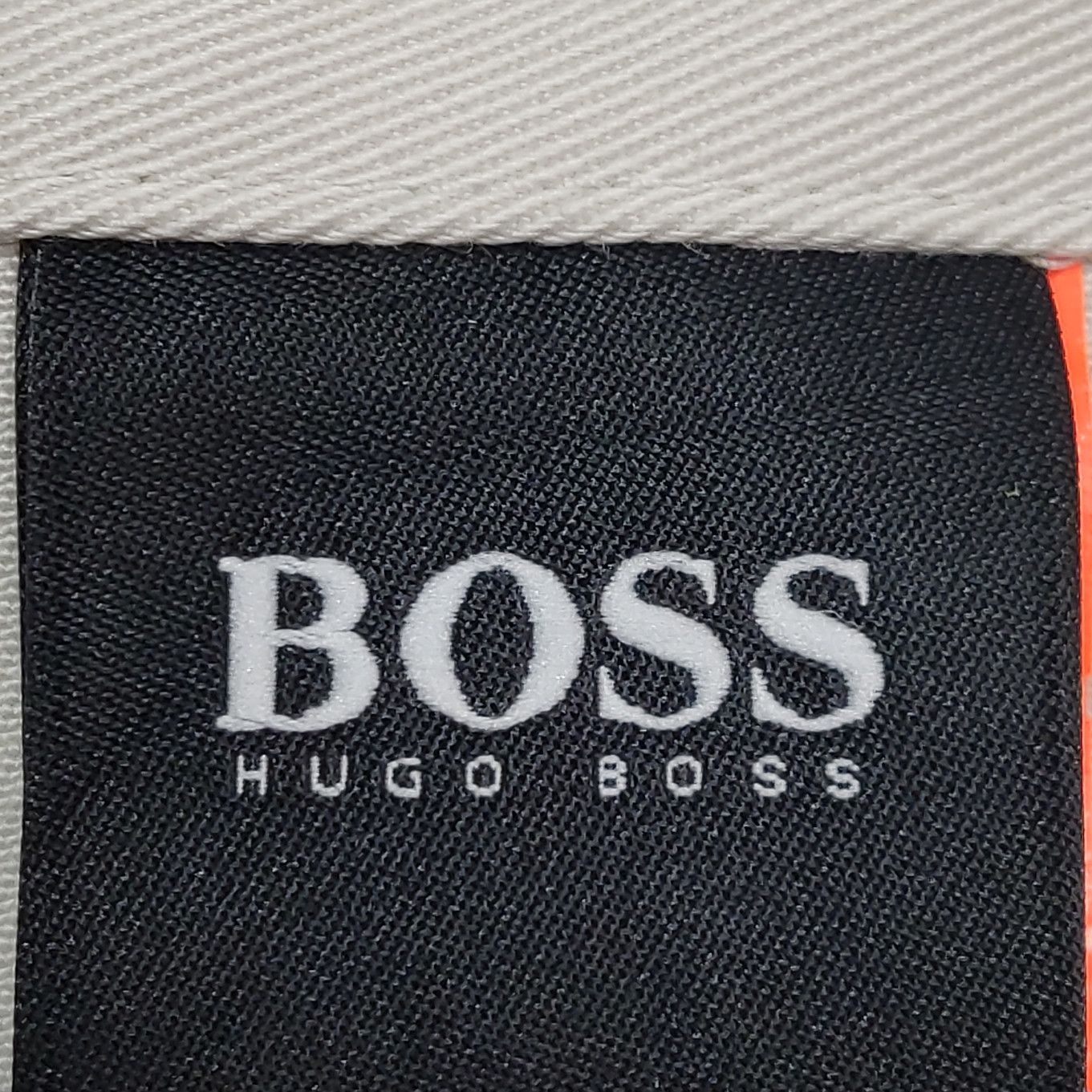Hugo Boss BOSS Cotton Solid Light Jacket Size M Size US M / EU 48-50 / 2 - 9 Thumbnail