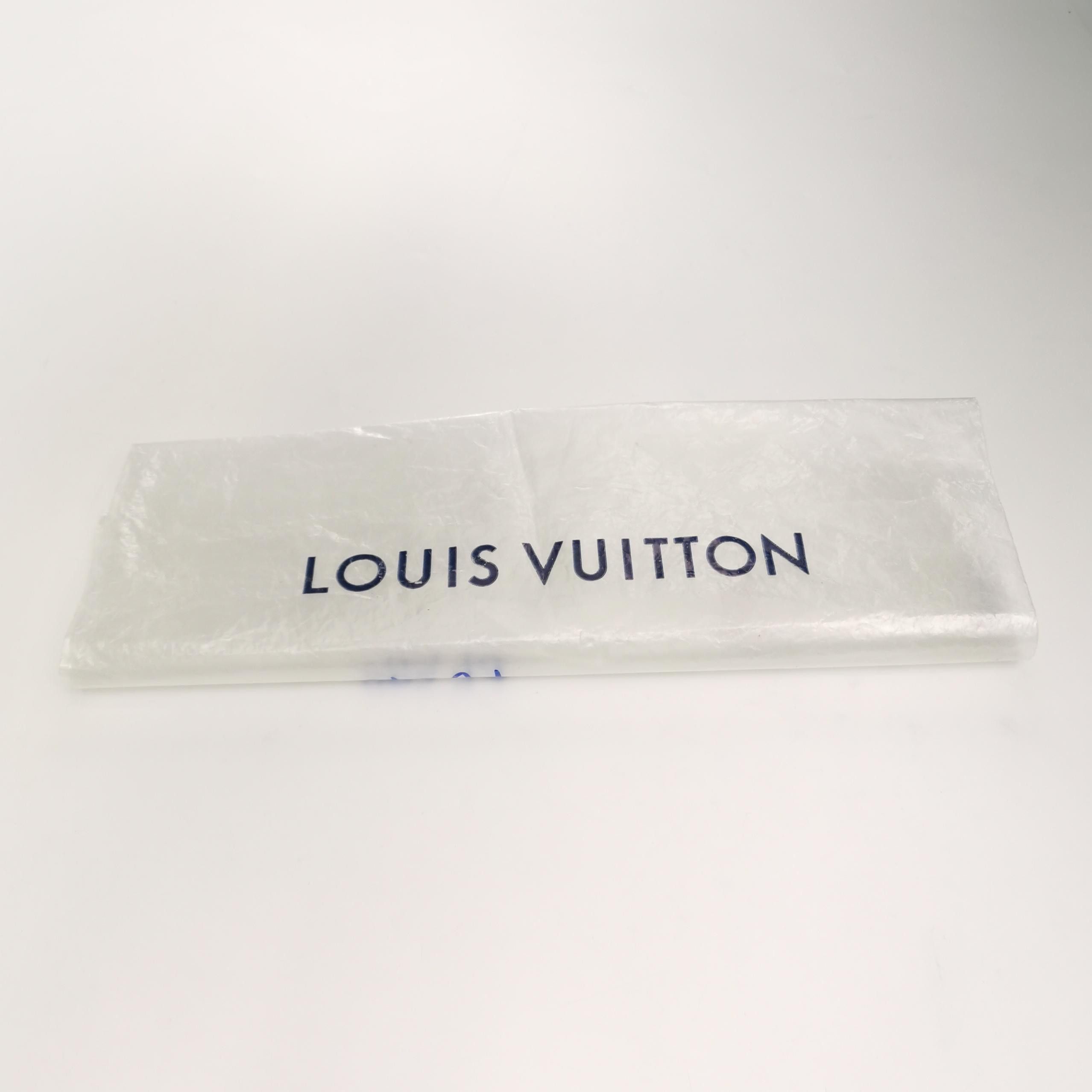 Louis Vuitton Louis Vuitton Monogram Cotton Button Up Shirt Size 34 Size XS / US 0-2 / IT 36-38 - 5 Thumbnail