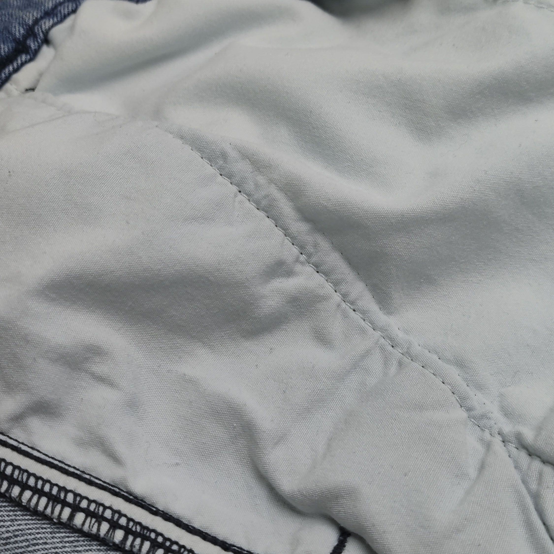 Loewe Loewe Light Wash Jeans Size 36 Size 26" / US 2 / IT 38 - 10 Thumbnail