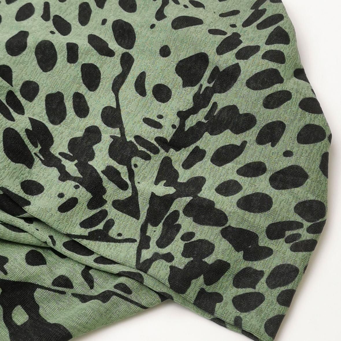 Nanushka Nanushka Animal Print Crop Top Size XS Size XS / US 0-2 / IT 36-38 - 3 Thumbnail
