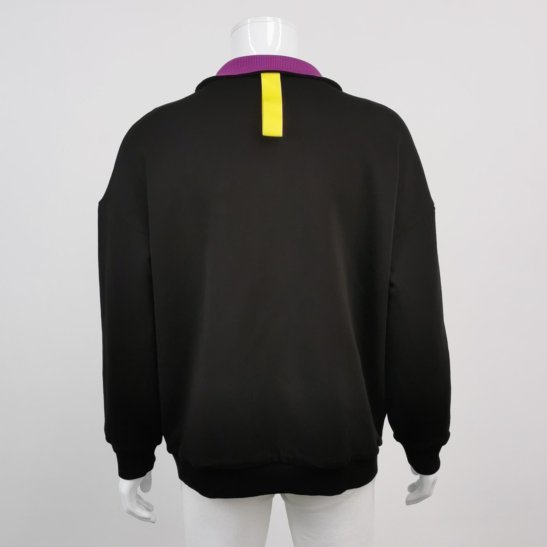 Hugo Boss BOSS Reversible Graphic Jacket Size M Size US M / EU 48-50 / 2 - 4 Thumbnail