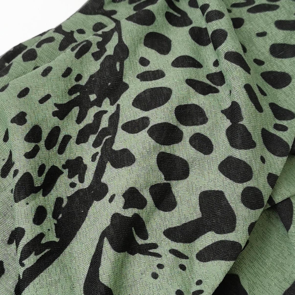 Nanushka Nanushka Animal Print Dress Size S Size S / US 4 / IT 40 - 3 Thumbnail