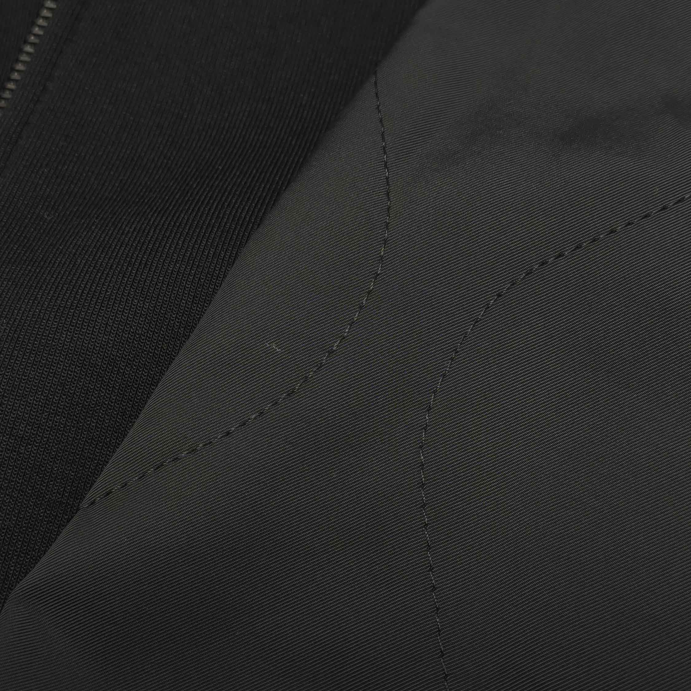 Valentino Valentino Logo Bomber Jacket Size M Size US M / EU 48-50 / 2 - 11 Thumbnail