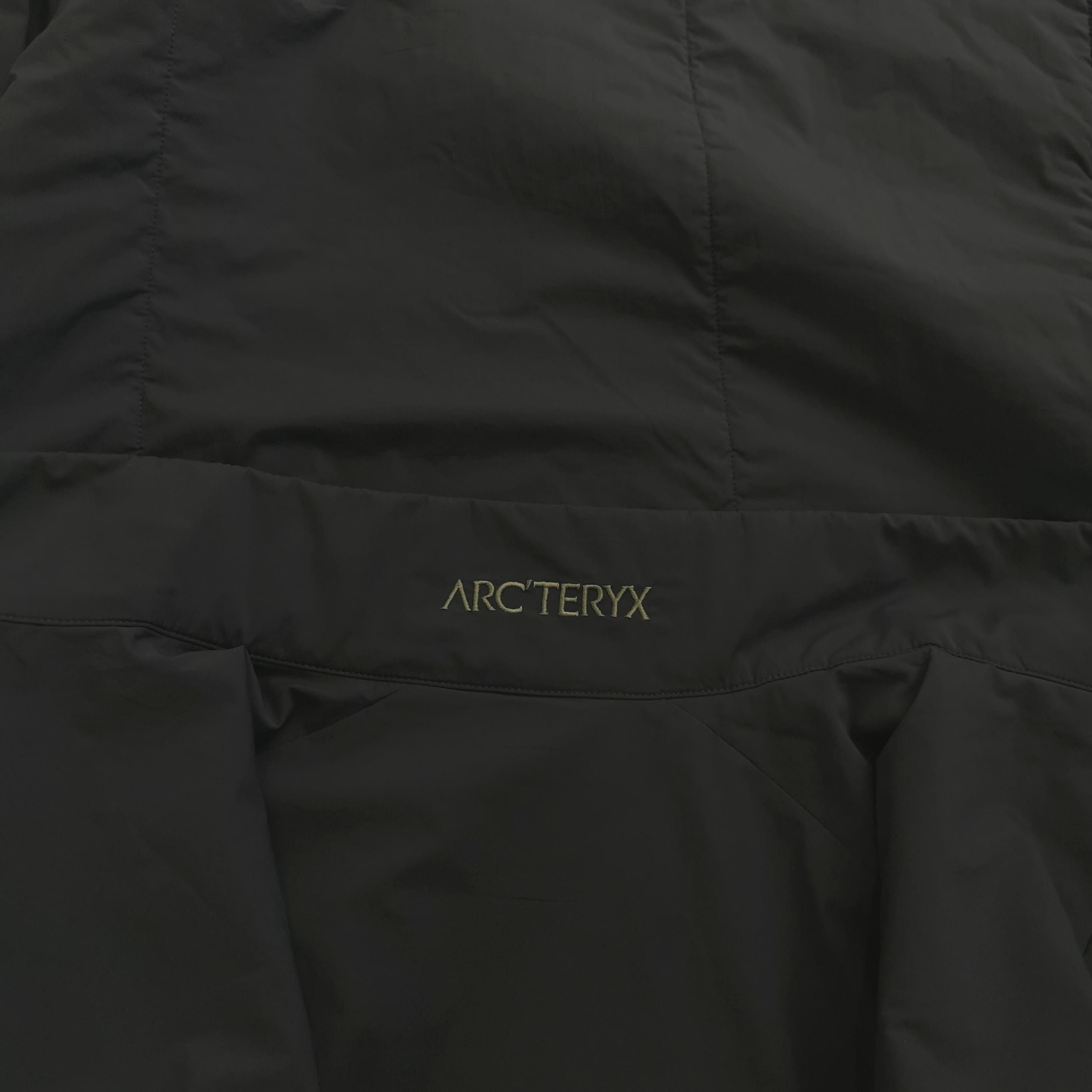 Arc'teryx Arc'teryx Atom Zip Vest Size XL Size US XL / EU 56 / 4 - 4 Thumbnail