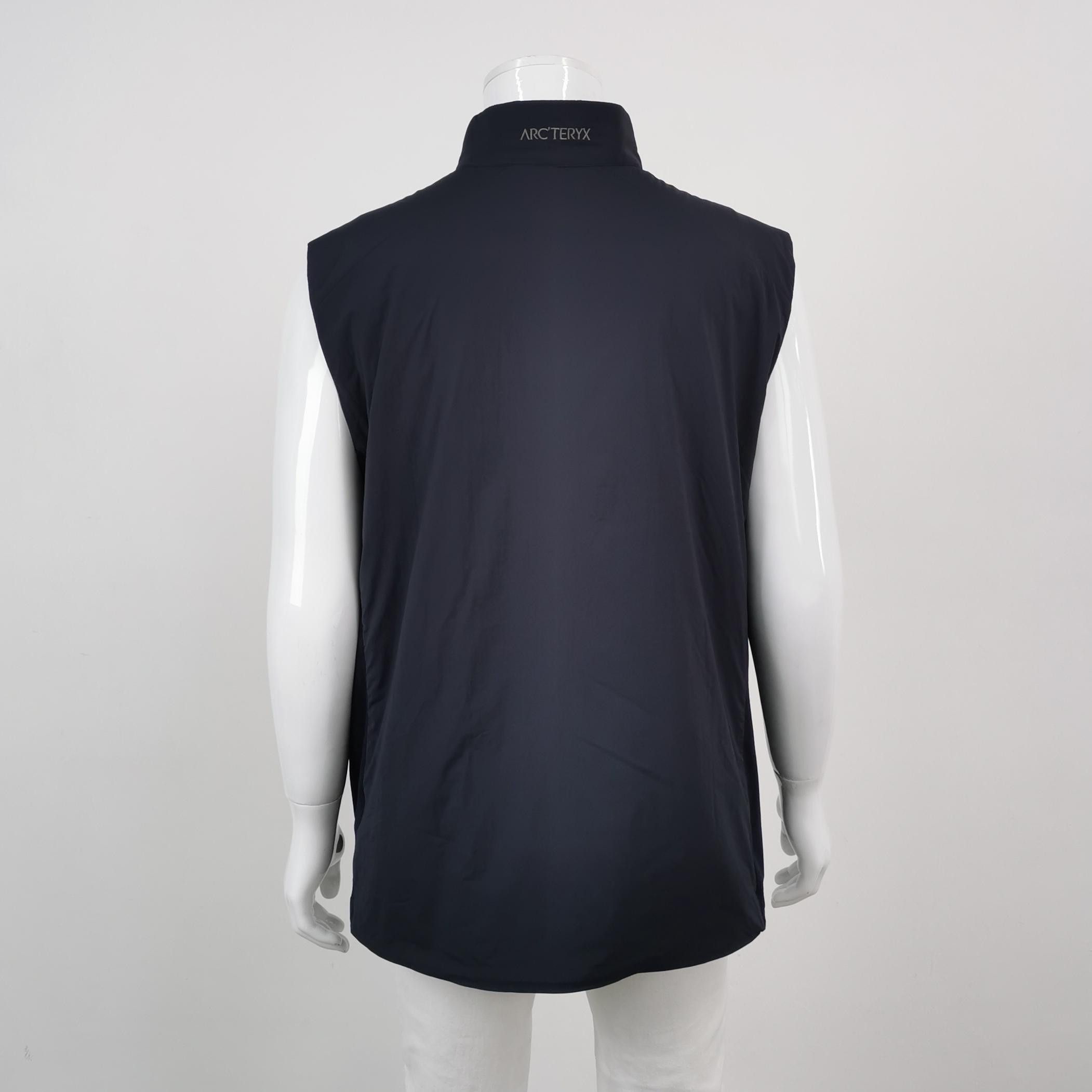 Arc'teryx Arc'teryx Atom Zip Vest Size XL Size US XL / EU 56 / 4 - 2 Thumbnail