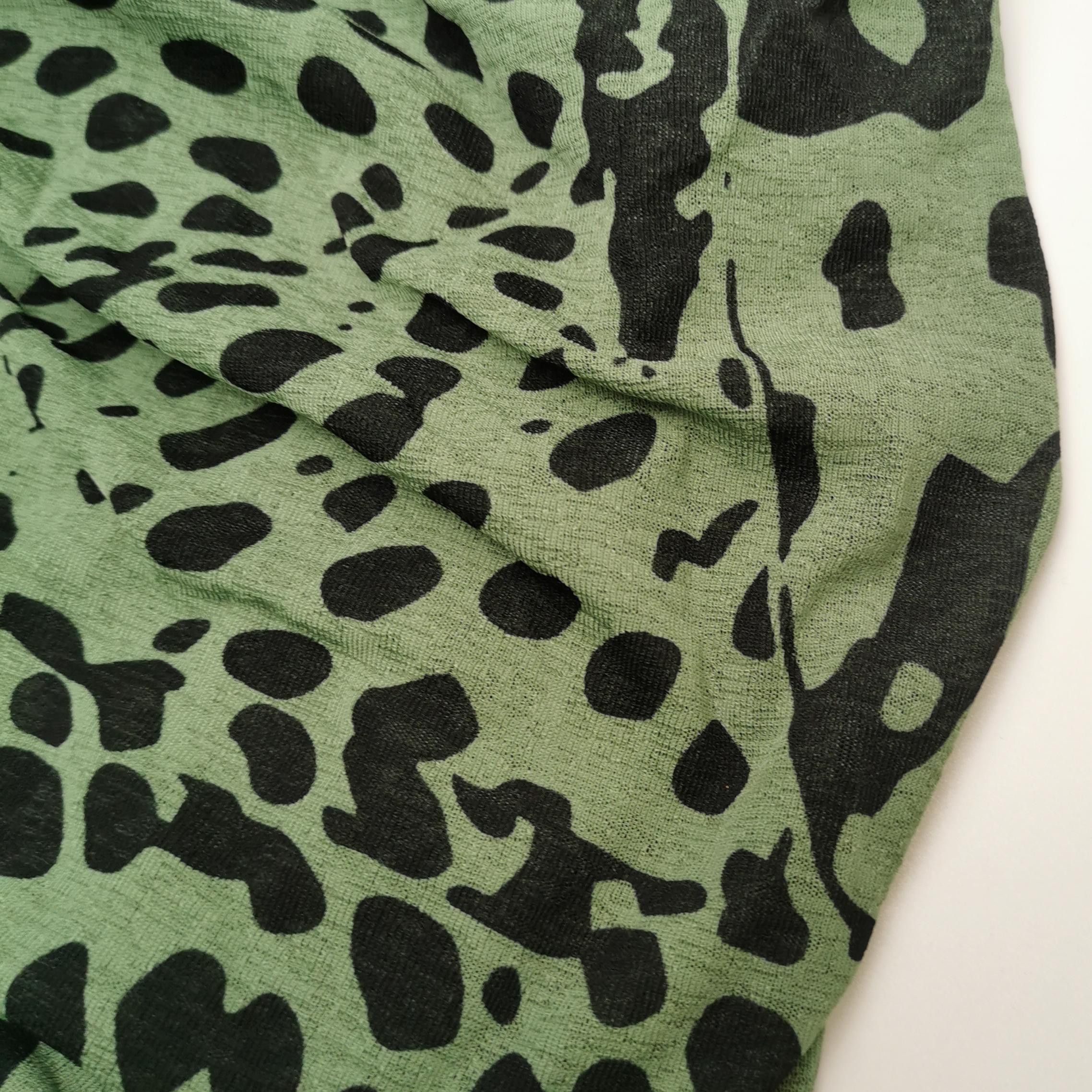Nanushka Nanushka Spotted Slip Dress XXS Size XXS / US 00 / IT 34 - 3 Thumbnail