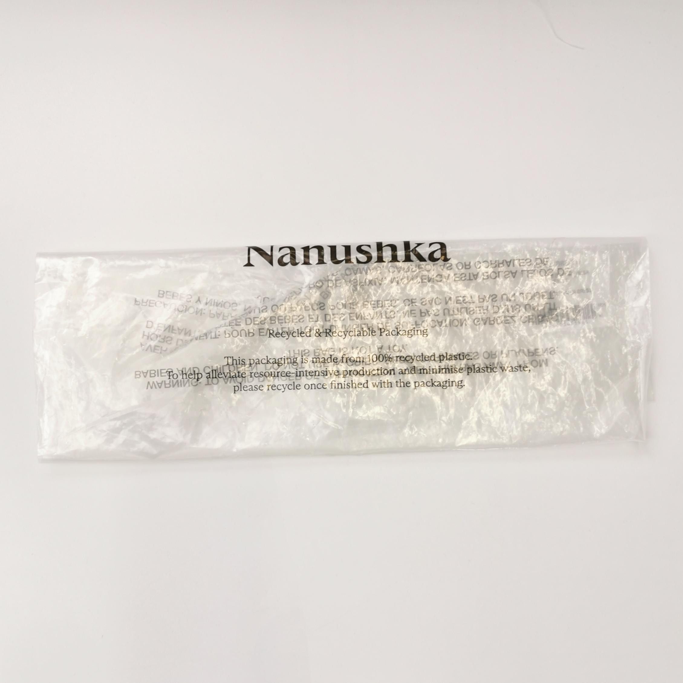Nanushka Nanushka Ruched Midi Dress Size XS Size XS / US 0-2 / IT 36-38 - 4 Thumbnail