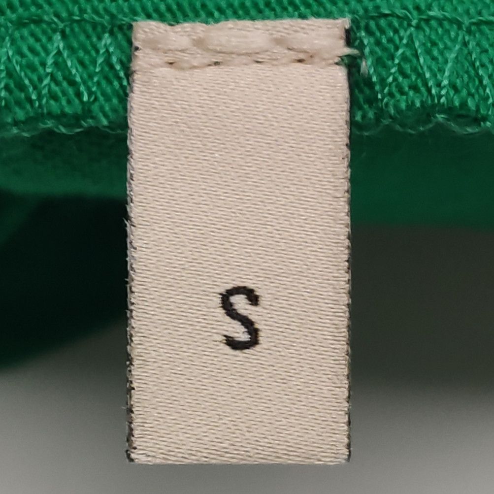 Gucci Gucci x Adidas Trefoil Logo T-Shirt US S Size US S / EU 44-46 / 1 - 7 Thumbnail