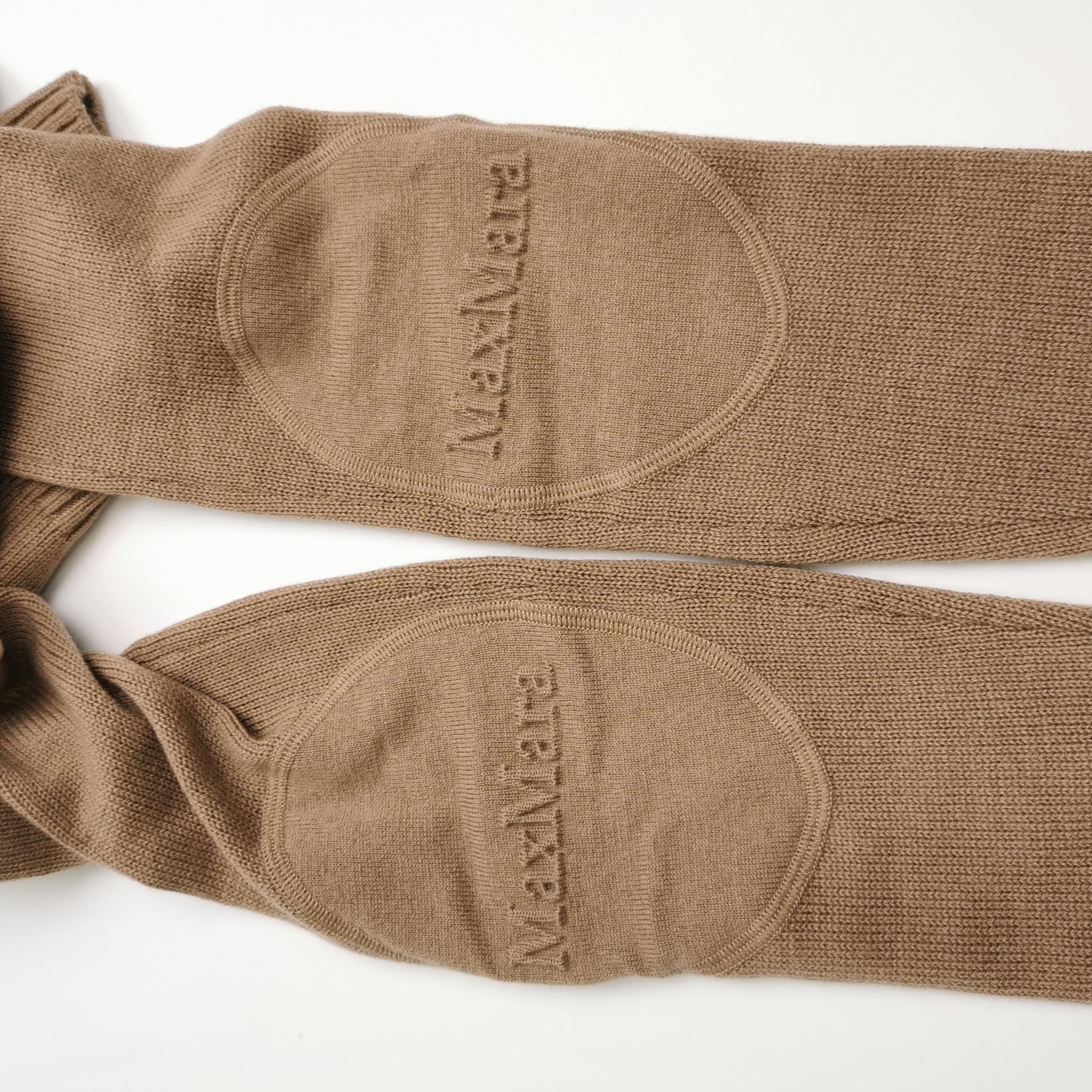 Max Mara 'S MaxMara Wool Logo Patch Cardigan XS Size XS / US 0-2 / IT 36-38 - 5 Thumbnail