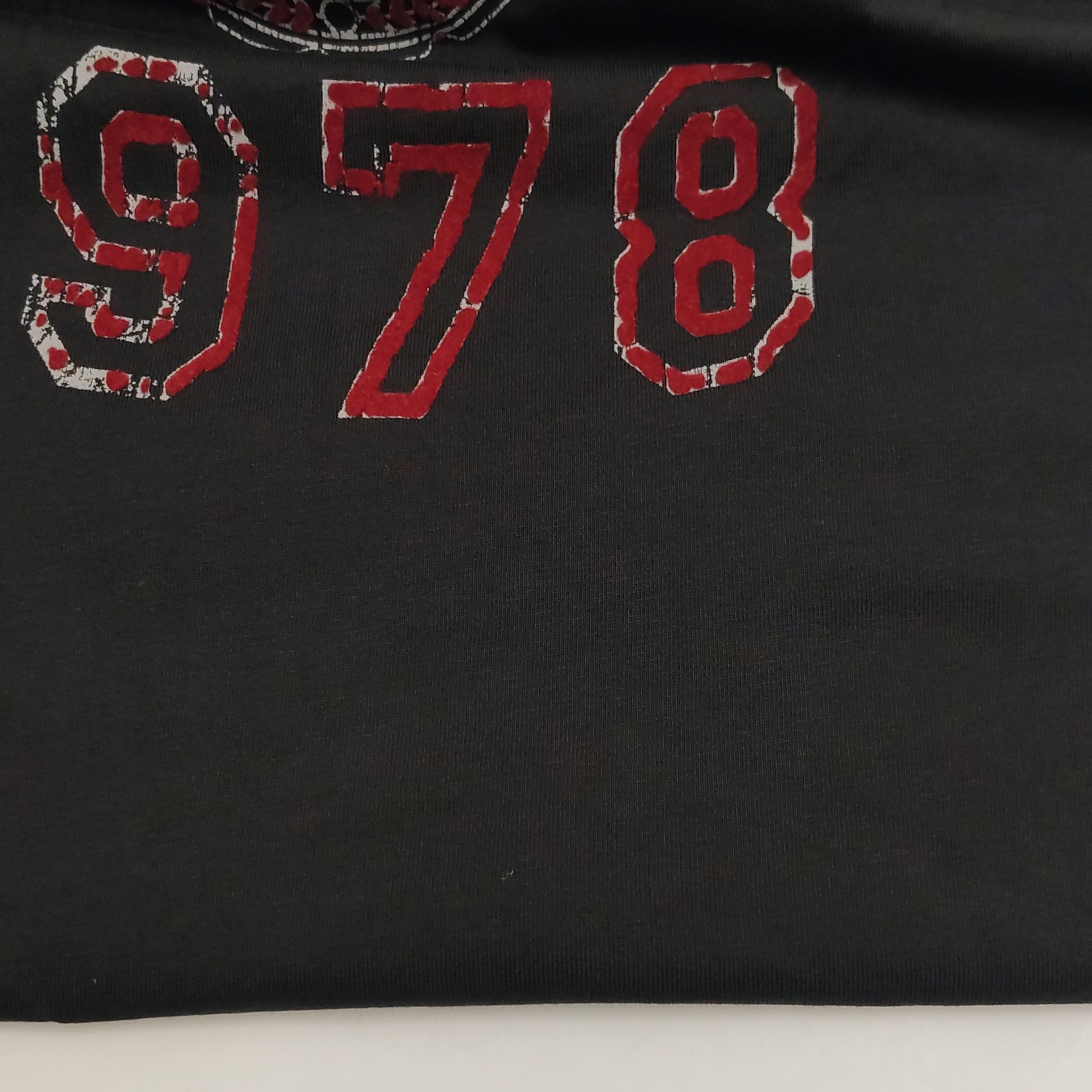 Diesel Diesel 1978 Logo T-Shirt S Size US S / EU 44-46 / 1 - 9 Thumbnail