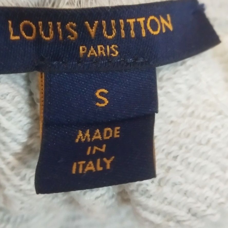Louis Vuitton Louis Vuitton Logo Patch Sweatpants Size S Size US 30 / EU 46 - 6 Thumbnail
