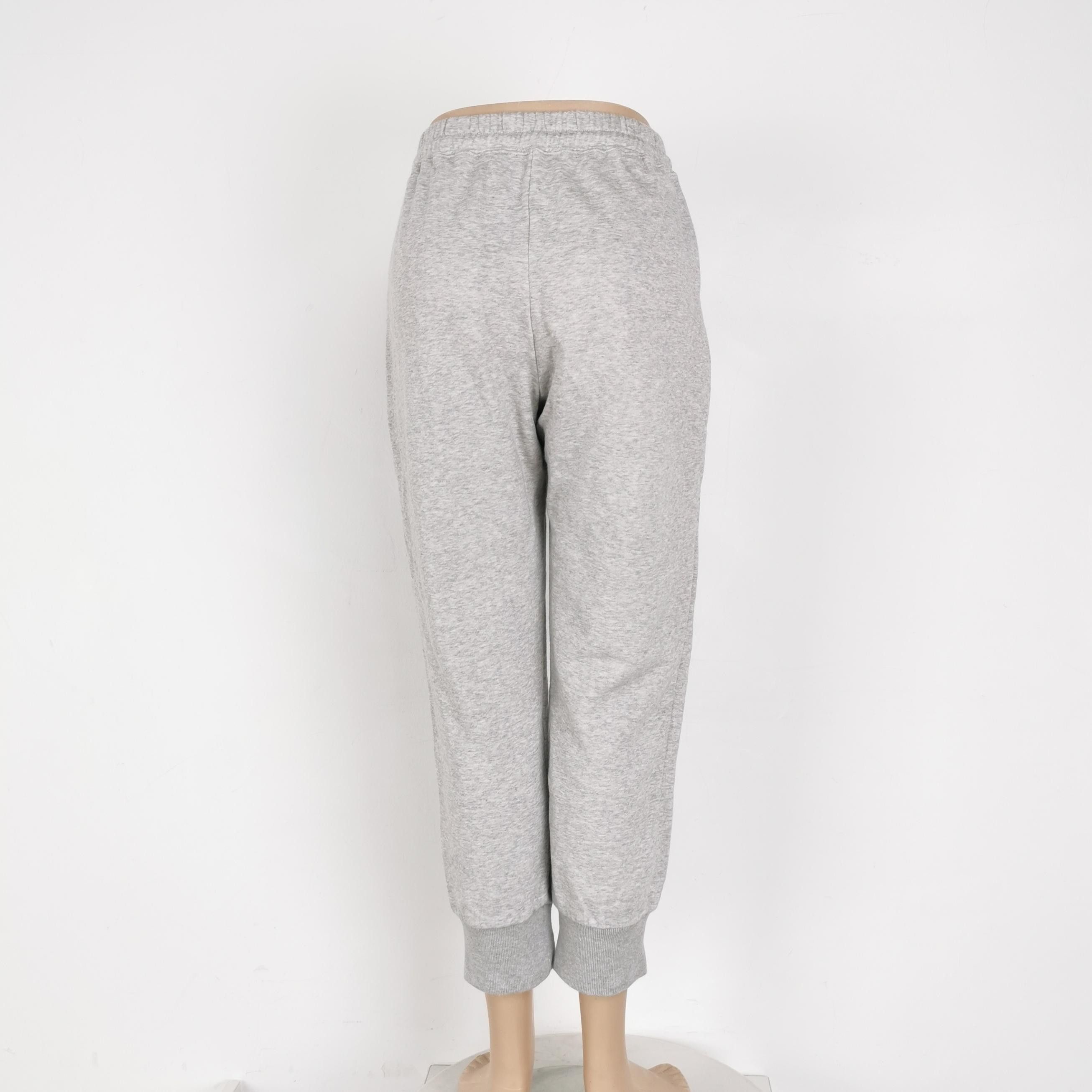 Louis Vuitton Louis Vuitton Logo Patch Sweatpants Size S Size US 30 / EU 46 - 3 Thumbnail