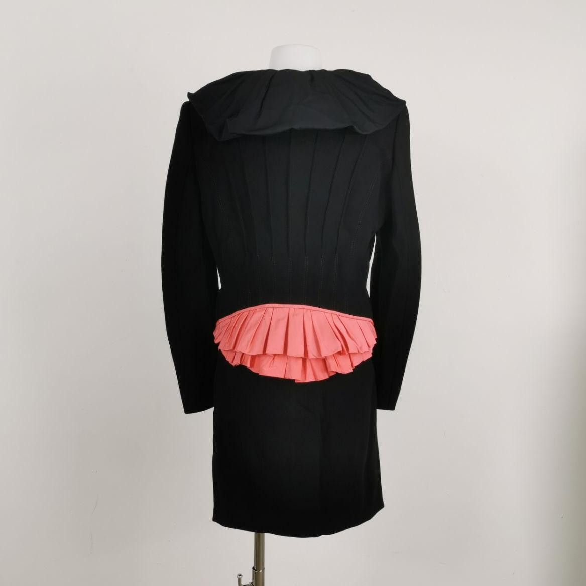 Louis Vuitton Louis Vuitton Silk Blend Blazer Set 38 Size S / US 4 / IT 40 - 3 Thumbnail