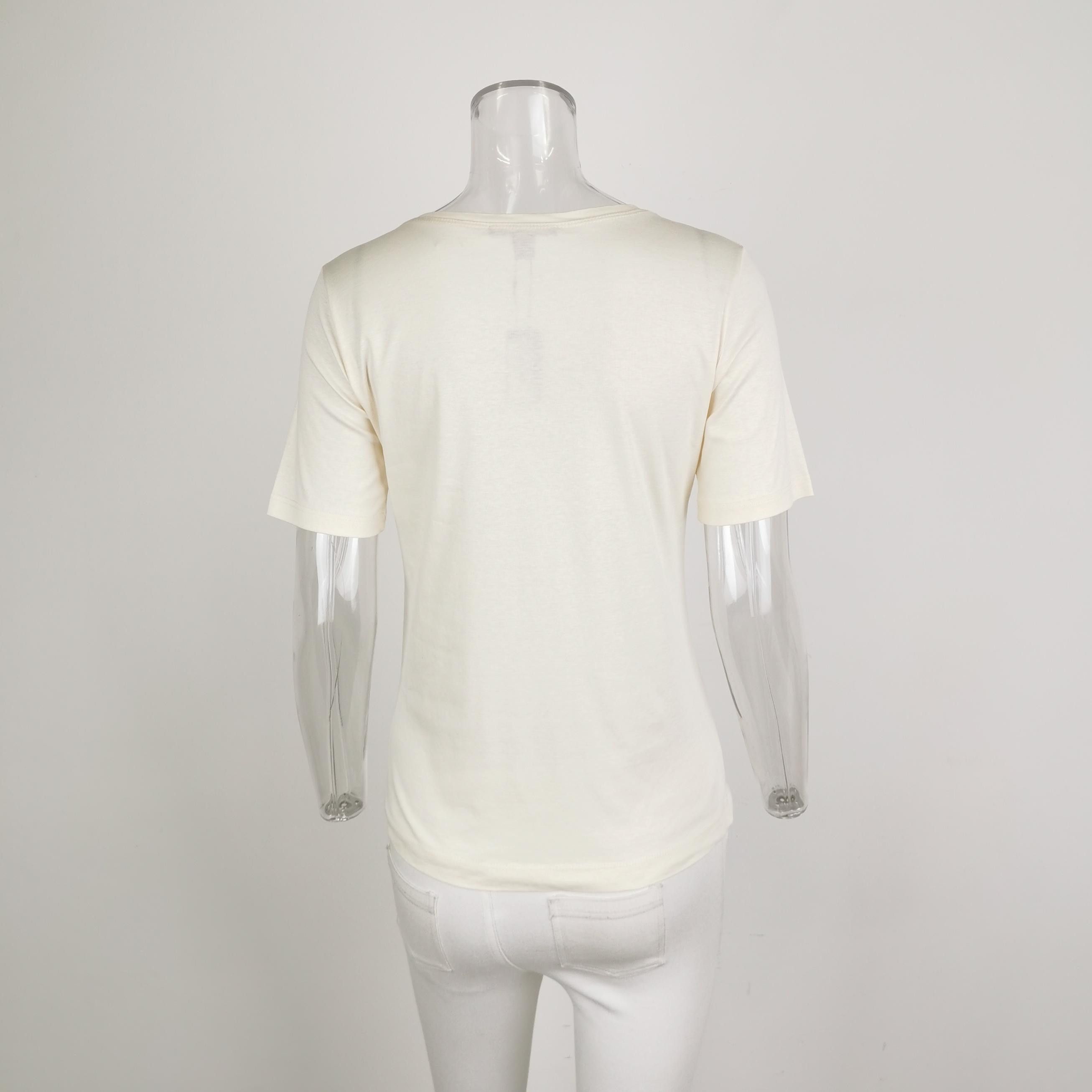Louis Vuitton Louis Vuitton Monogram Charm T-Shirt Size S Size S / US 4 / IT 40 - 3 Thumbnail
