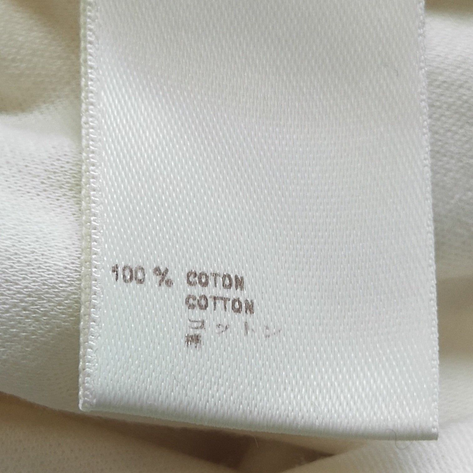 Louis Vuitton Louis Vuitton Monogram Charm T-Shirt Size S Size S / US 4 / IT 40 - 8 Thumbnail