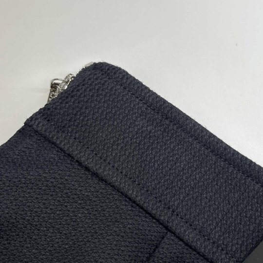 Louis Vuitton Louis Vuitton Silk Blend Zippered Shorts Size 38 Size 27" / US 4 / IT 40 - 4 Thumbnail