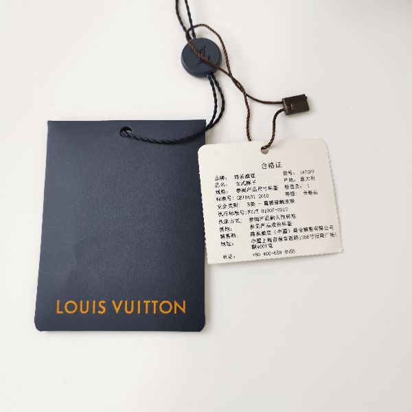 Louis Vuitton Louis Vuitton Monogram Silk Shorts Size 34 Size 24" / US 00 / IT 34 - 6 Thumbnail