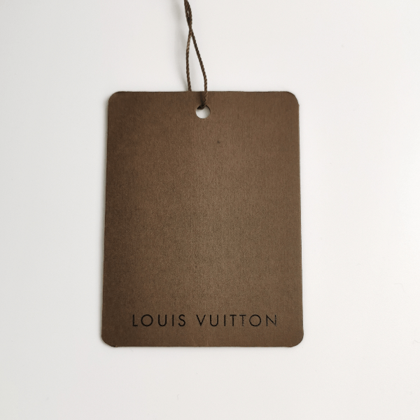 Louis Vuitton Louis Vuitton V-Neck Belted Midi Dress Size 38 Size S / US 4 / IT 40 - 8 Thumbnail