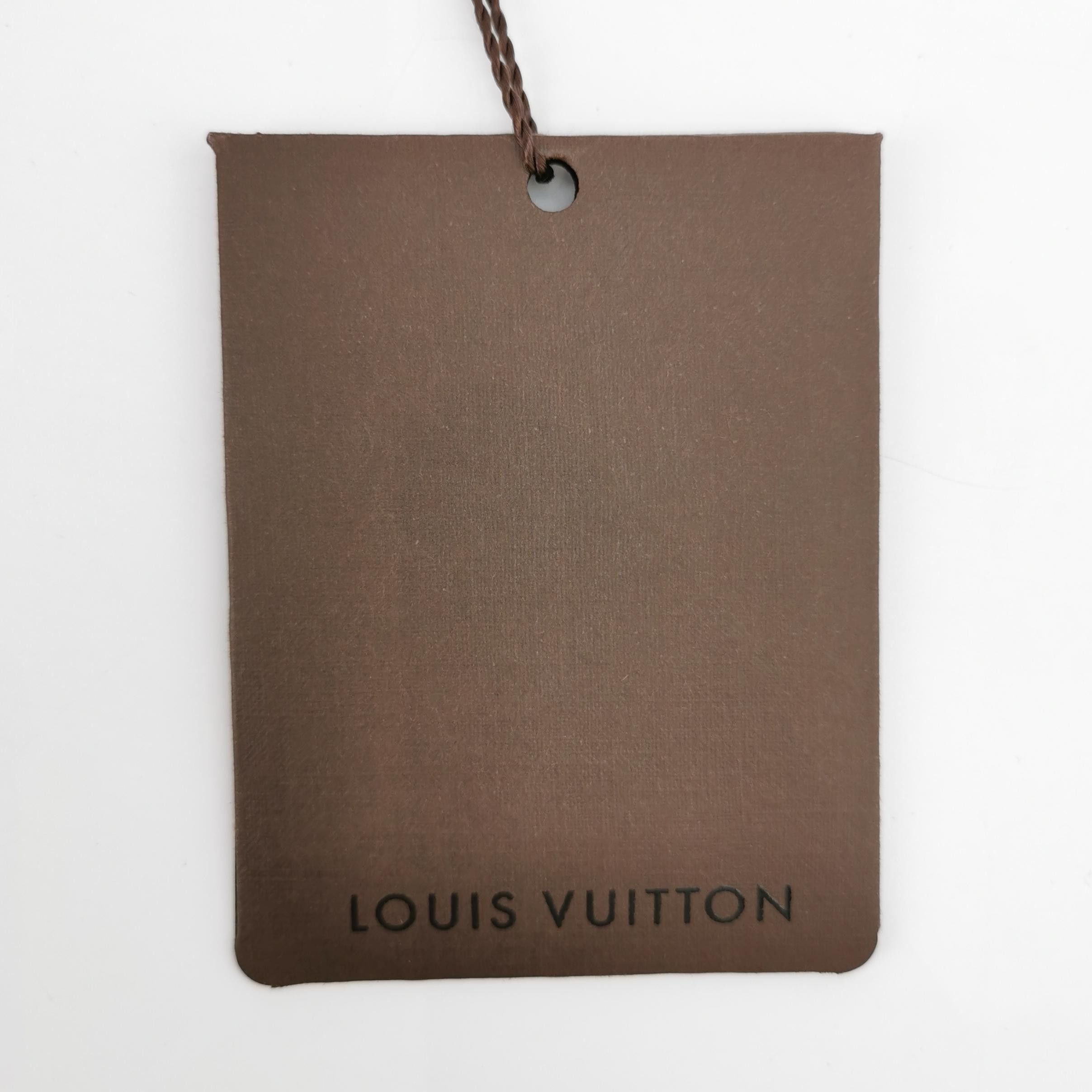 Louis Vuitton Louis Vuitton Red Mini Skirt Size 38 Size 27" / US 4 / IT 40 - 4 Thumbnail