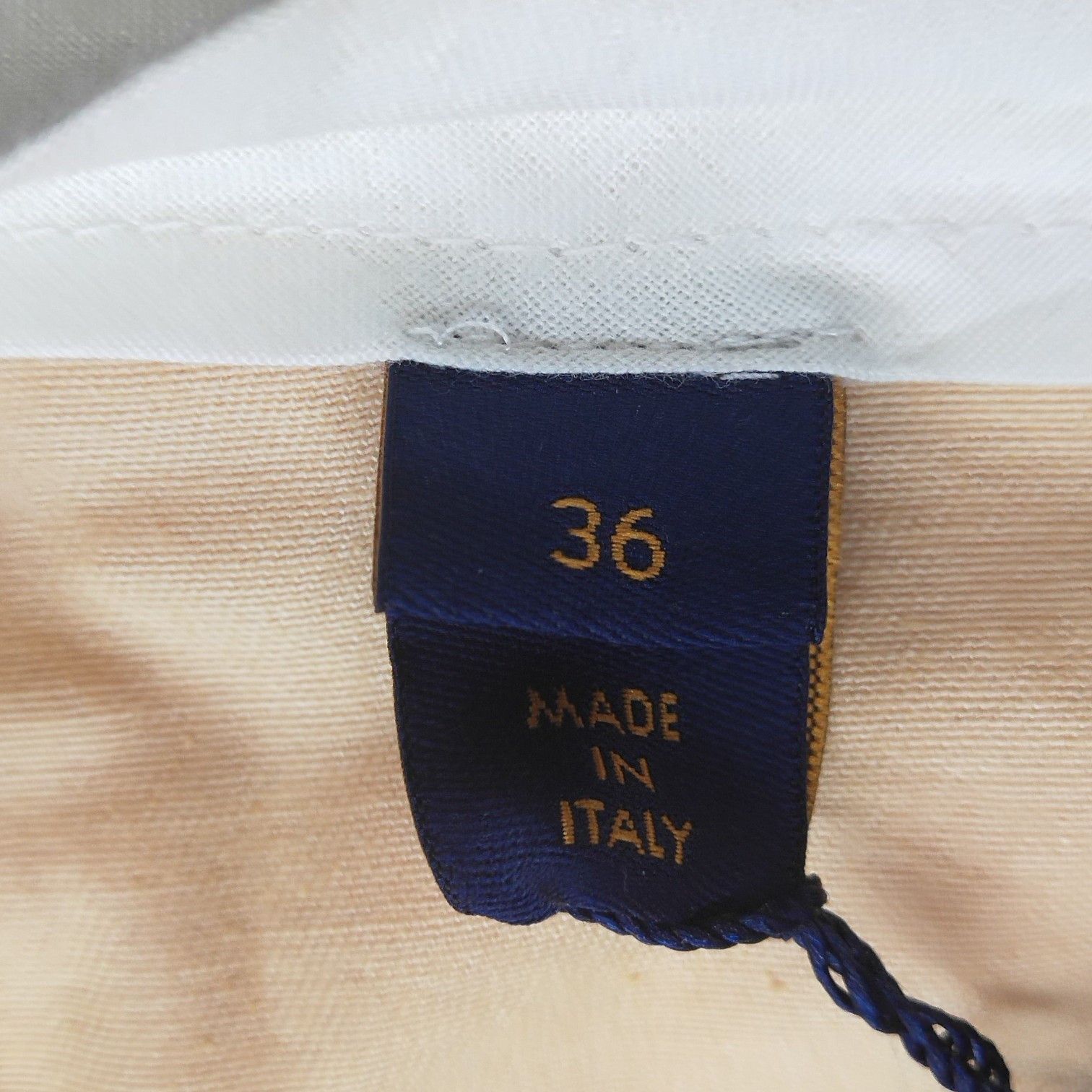 Louis Vuitton Louis Vuitton Monogram Shorts Size 36 Size 26" / US 2 / IT 38 - 7 Thumbnail