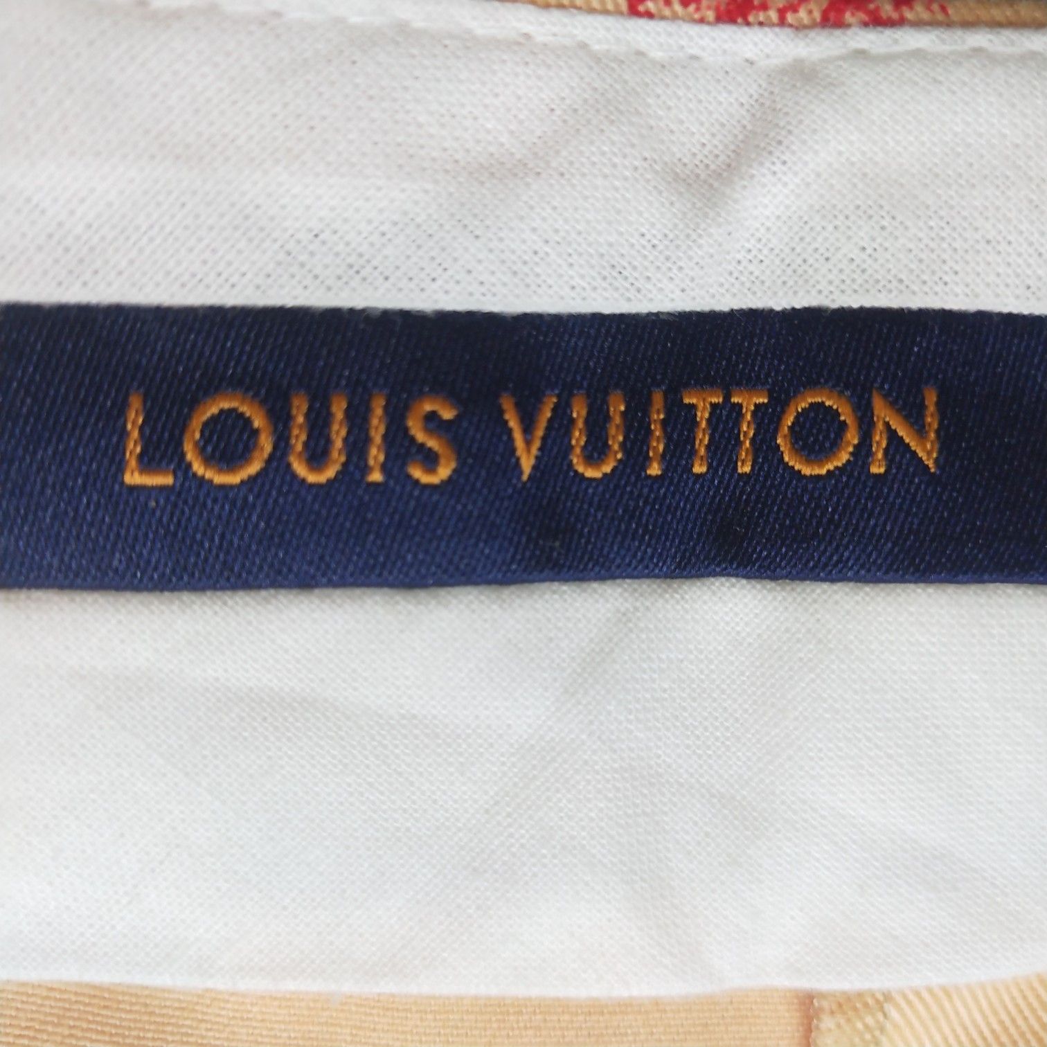 Louis Vuitton Louis Vuitton Monogram Shorts Size 36 Size 26" / US 2 / IT 38 - 6 Thumbnail