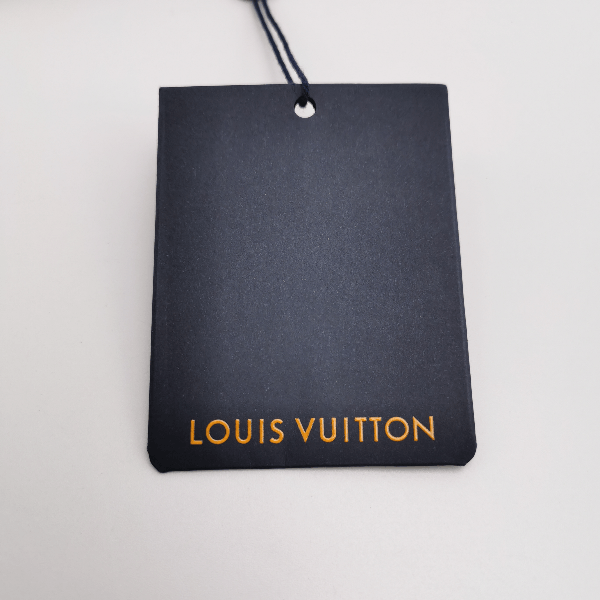 Louis Vuitton Louis Vuitton Monogram White Blouse Size FR 38 Size S / US 4 / IT 40 - 4 Thumbnail