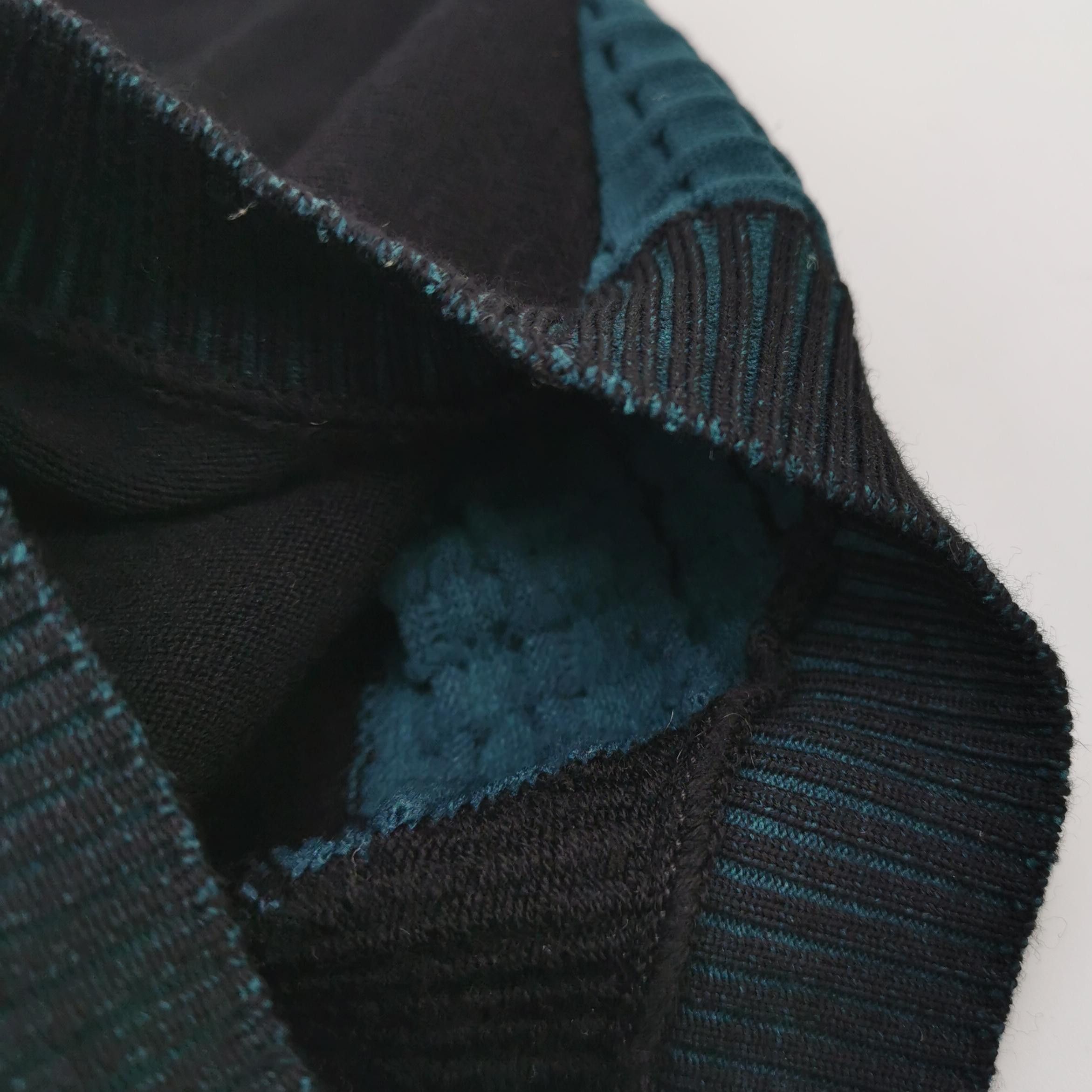 Louis Vuitton Louis Vuitton Color-block Sweater Size M Size M / US 6-8 / IT 42-44 - 5 Thumbnail