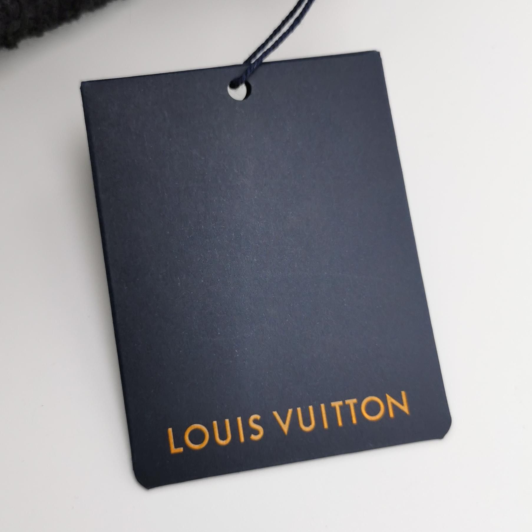 Louis Vuitton Louis Vuitton Chain Embellished Jacket Size 38 Size S / US 4 / IT 40 - 7 Thumbnail