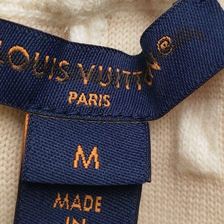 Louis Vuitton Louis Vuitton Knit Shorts Size M Size 28" / US 6 / IT 42 - 6 Thumbnail