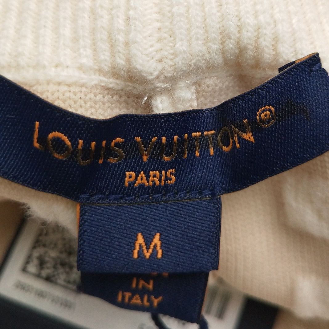 Louis Vuitton Louis Vuitton Knit Shorts Size M Size 28" / US 6 / IT 42 - 5 Thumbnail