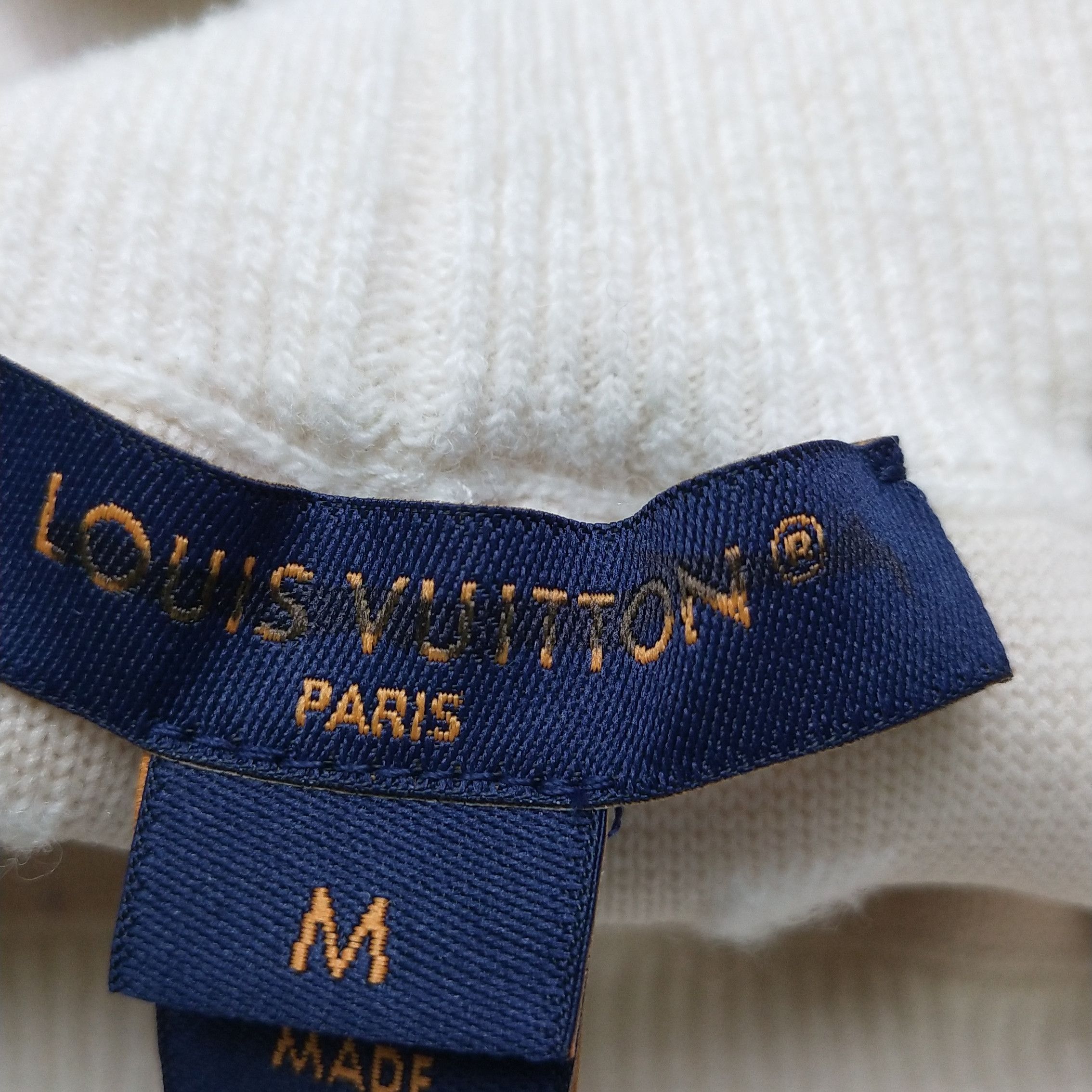 Louis Vuitton Louis Vuitton Knit Shorts Size M Size 28" / US 6 / IT 42 - 10 Thumbnail