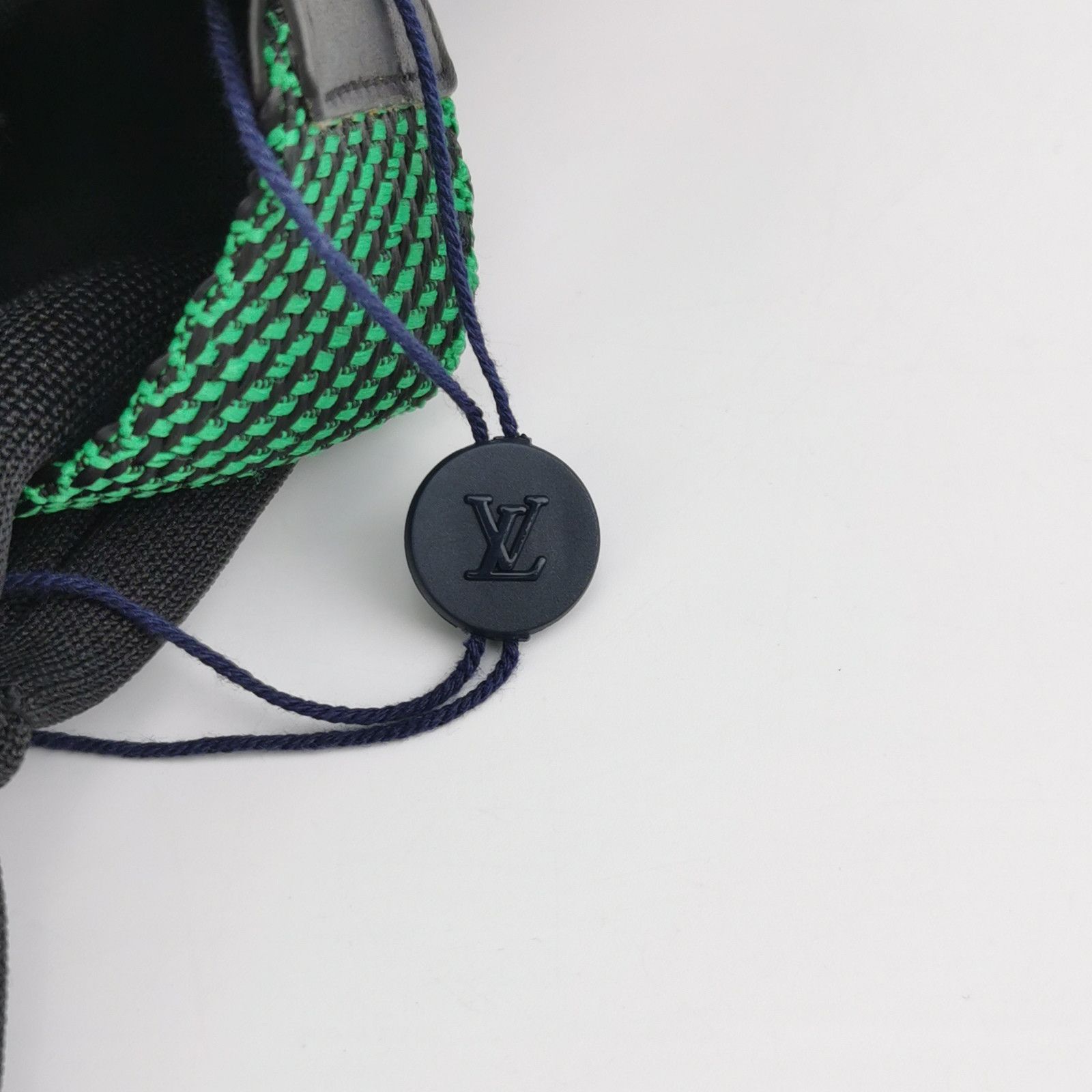 Louis Vuitton Louis Vuitton Logo Belt Mini Dress Size 34 Size XS / US 0-2 / IT 36-38 - 6 Thumbnail
