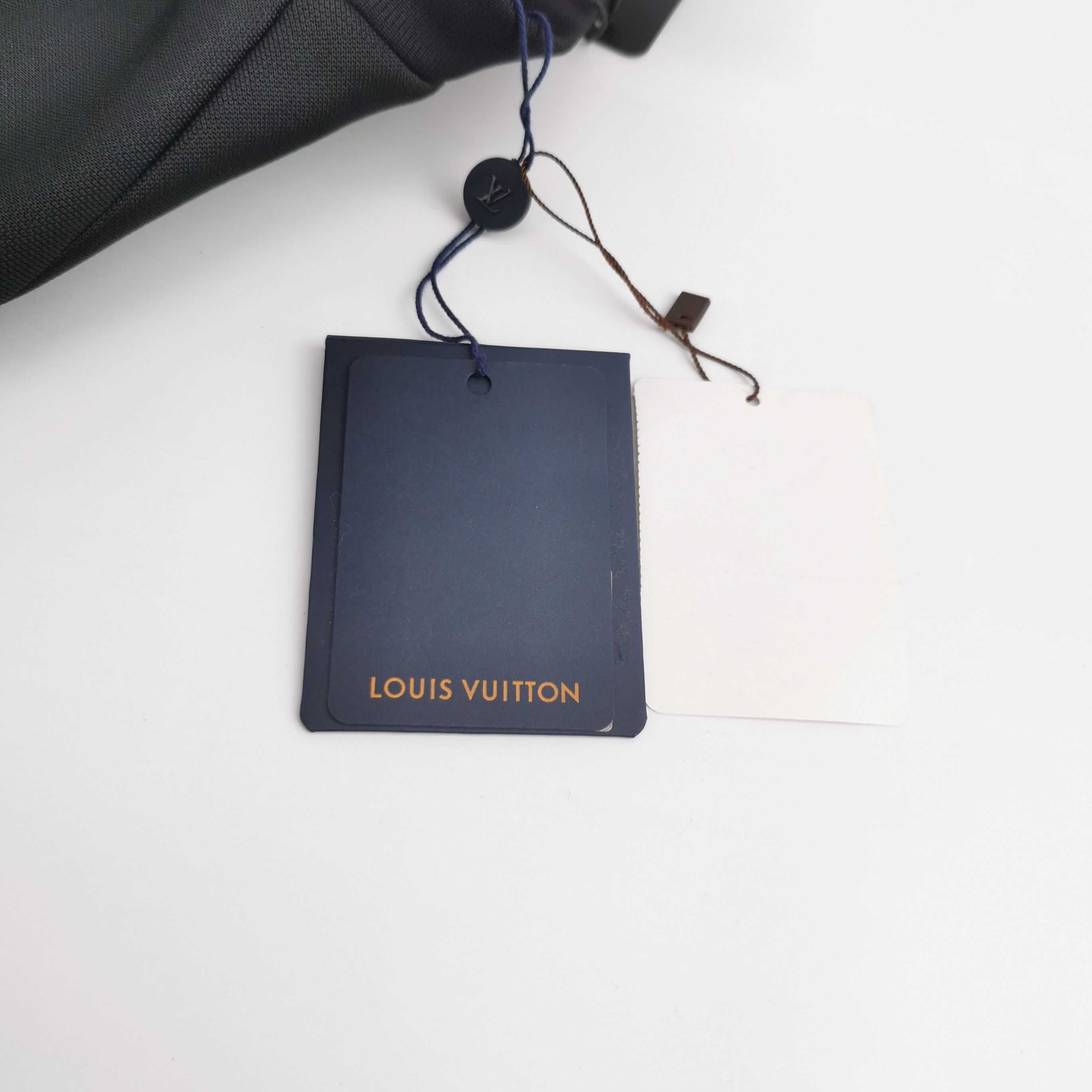 Louis Vuitton Louis Vuitton Logo Belt Mini Dress Size 34 Size XS / US 0-2 / IT 36-38 - 7 Thumbnail